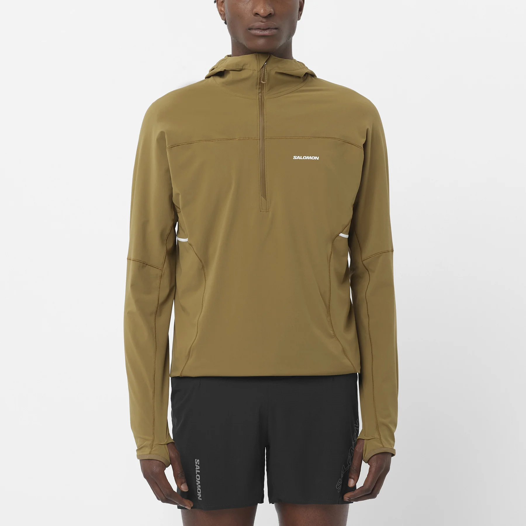 SENSE AERO HYBRID - 1