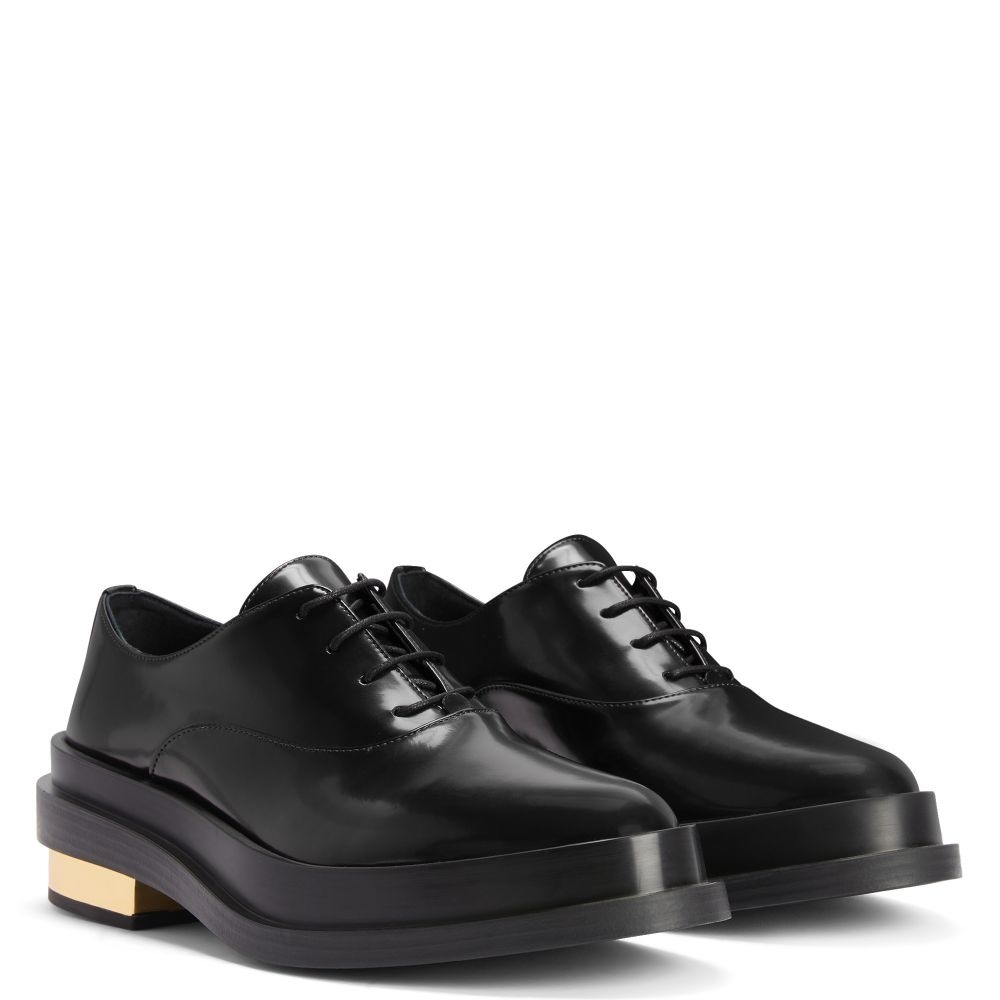 Malick Lace-up - 3