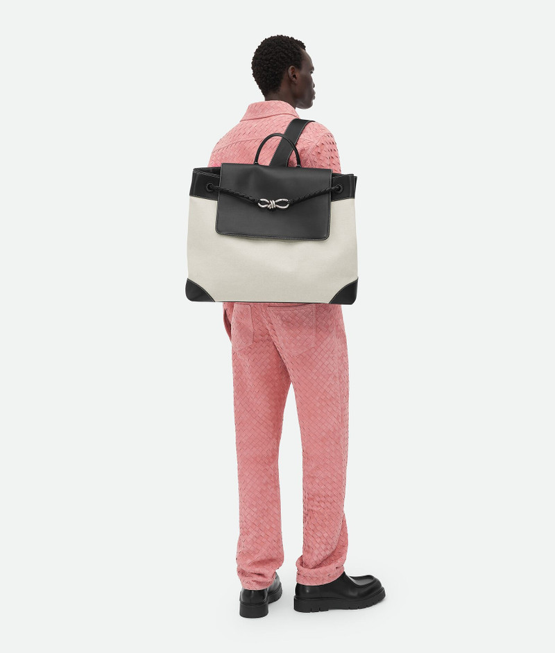 Large Andiamo Backpack 6