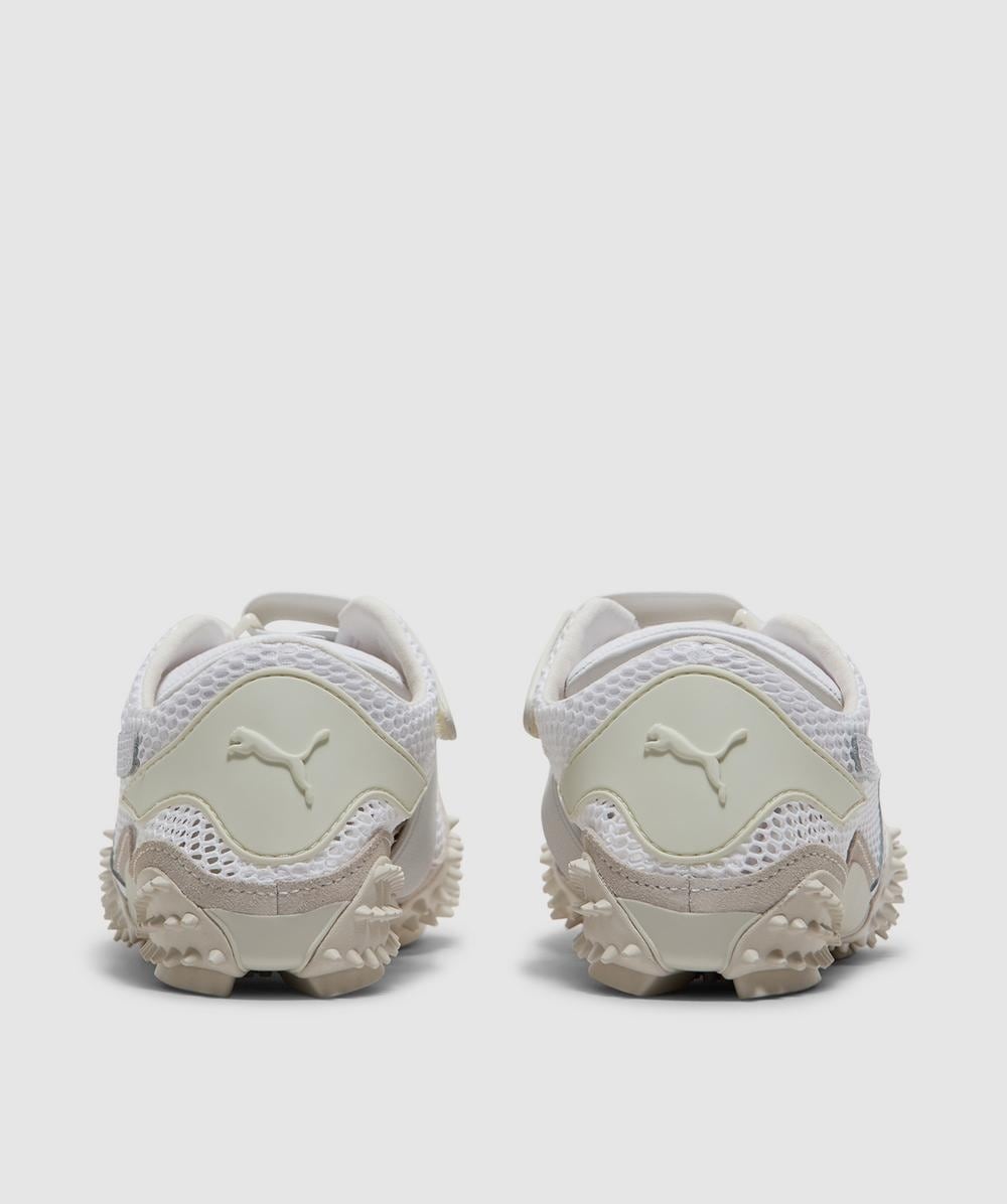 Mostro mesh sneaker - 4