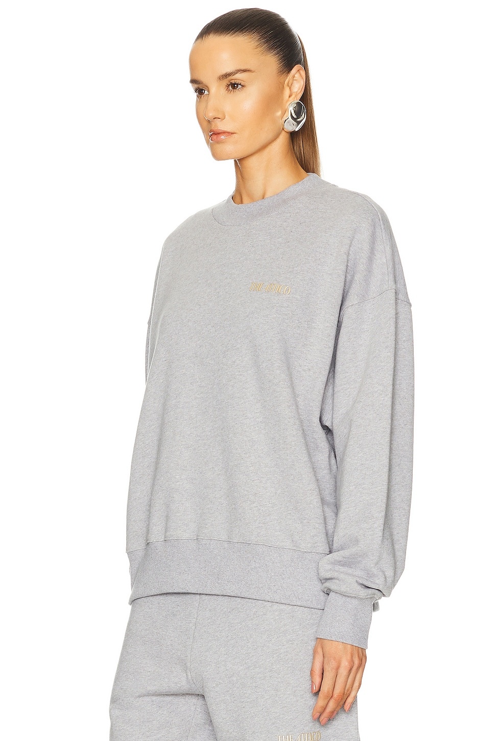 Sweatshirt - 2
