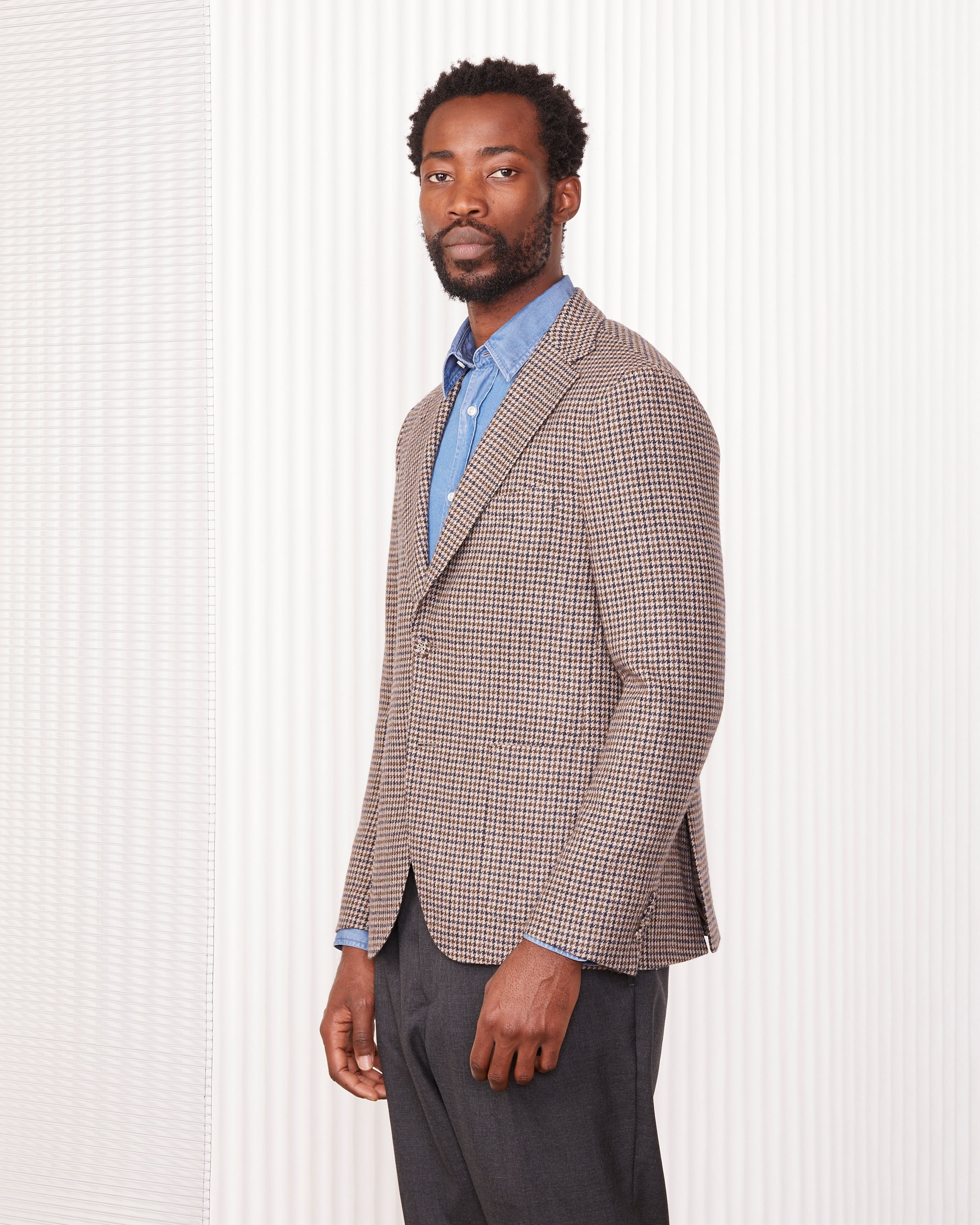 ARTHUS JACKET - 3