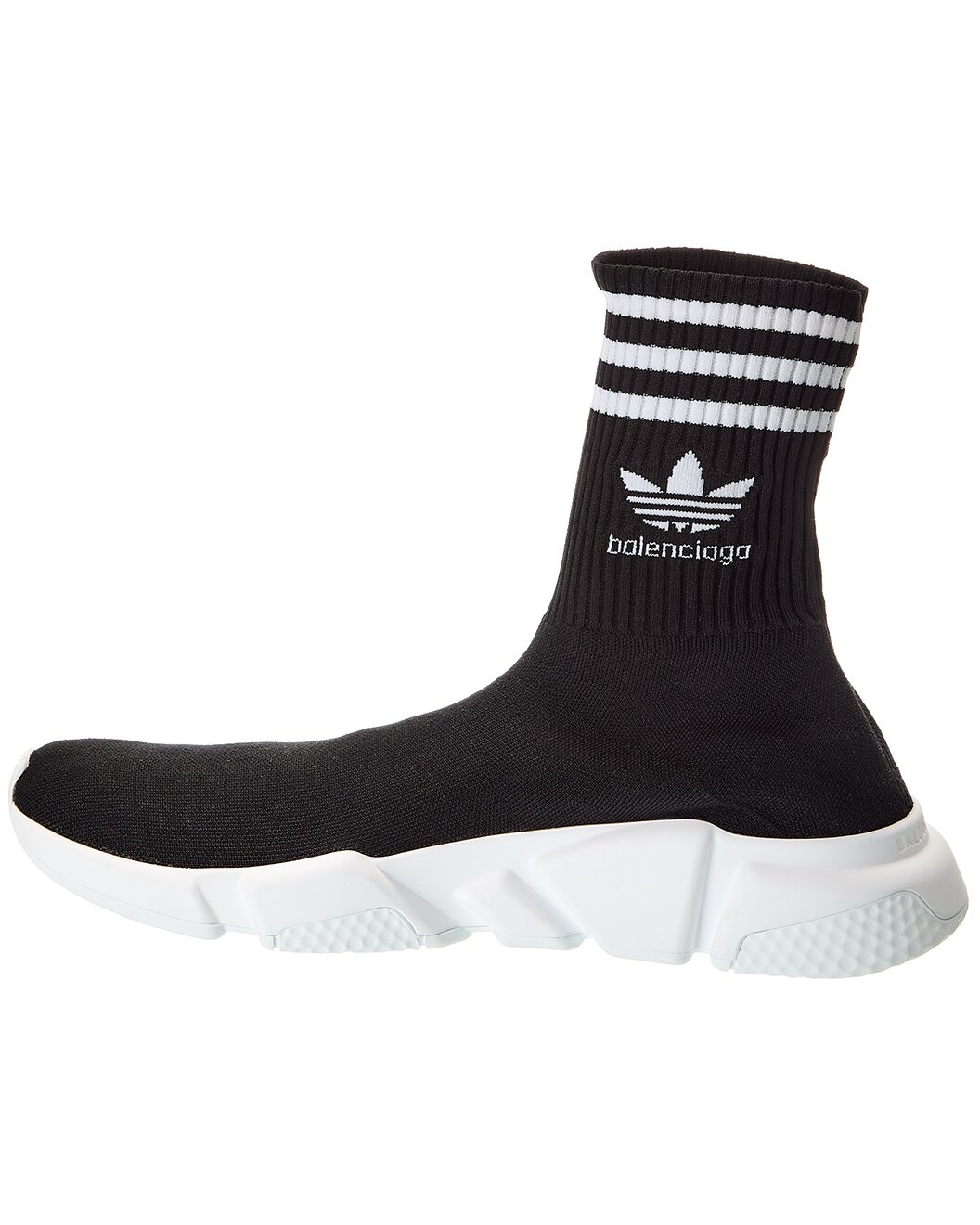 Balenciaga x adidas Speed Sneaker - 2