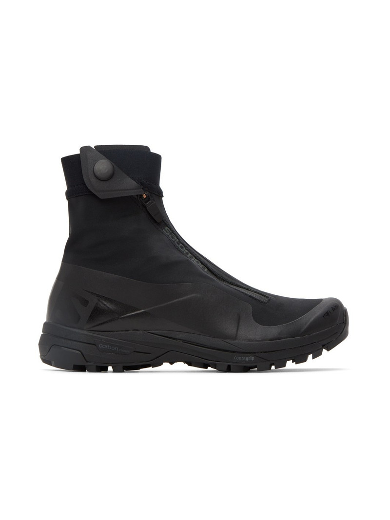 Black XA Alpine 2 Advanced Boots - 1