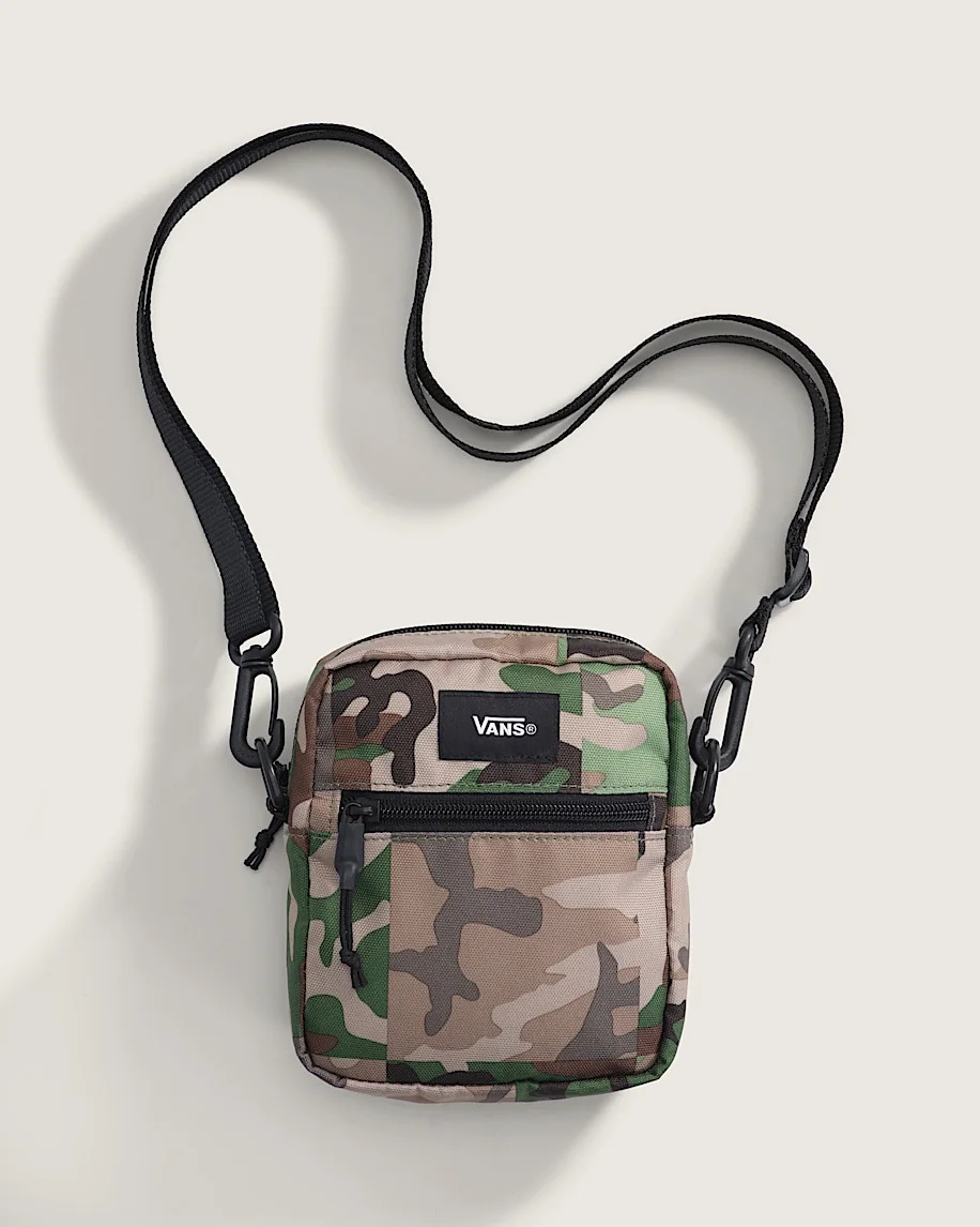 Bail Shoulder Bag - 1