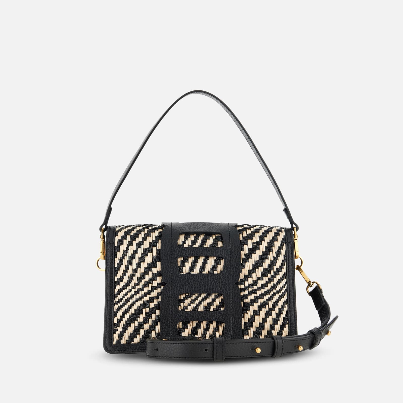 Hogan H-Bag Crossbody Bag - 4