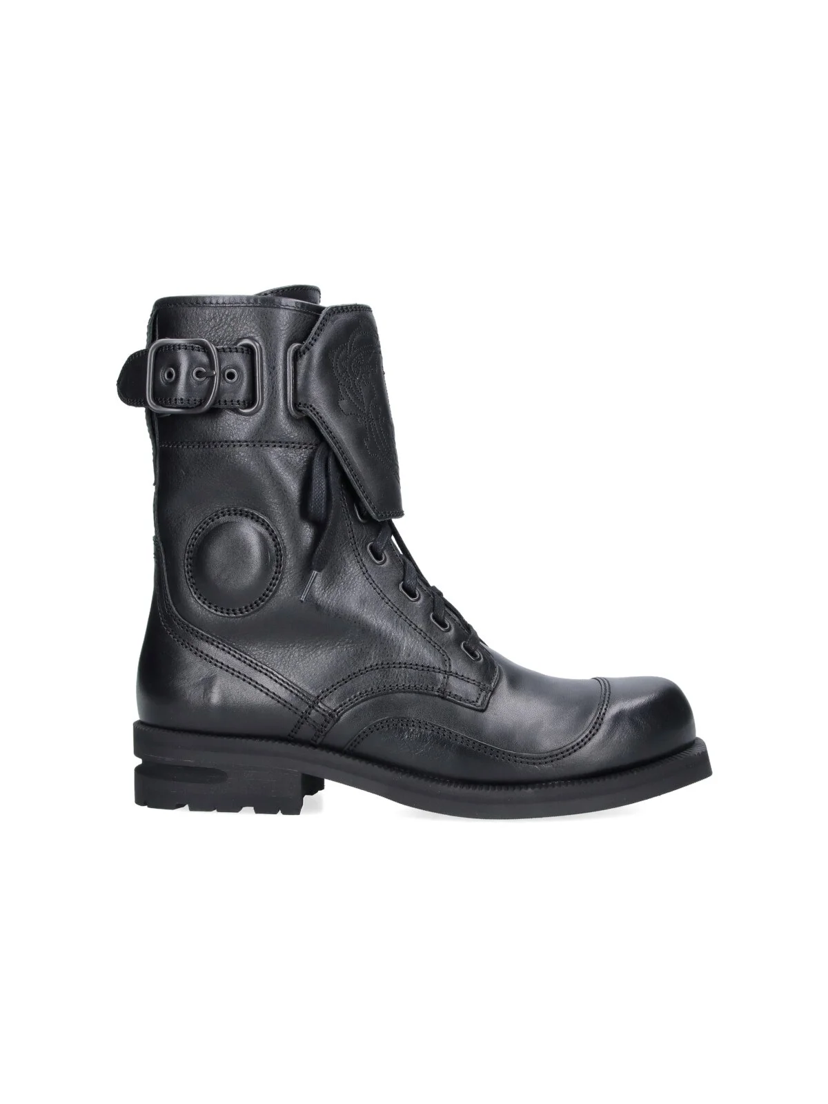 BOOTS "FITZ" - 1