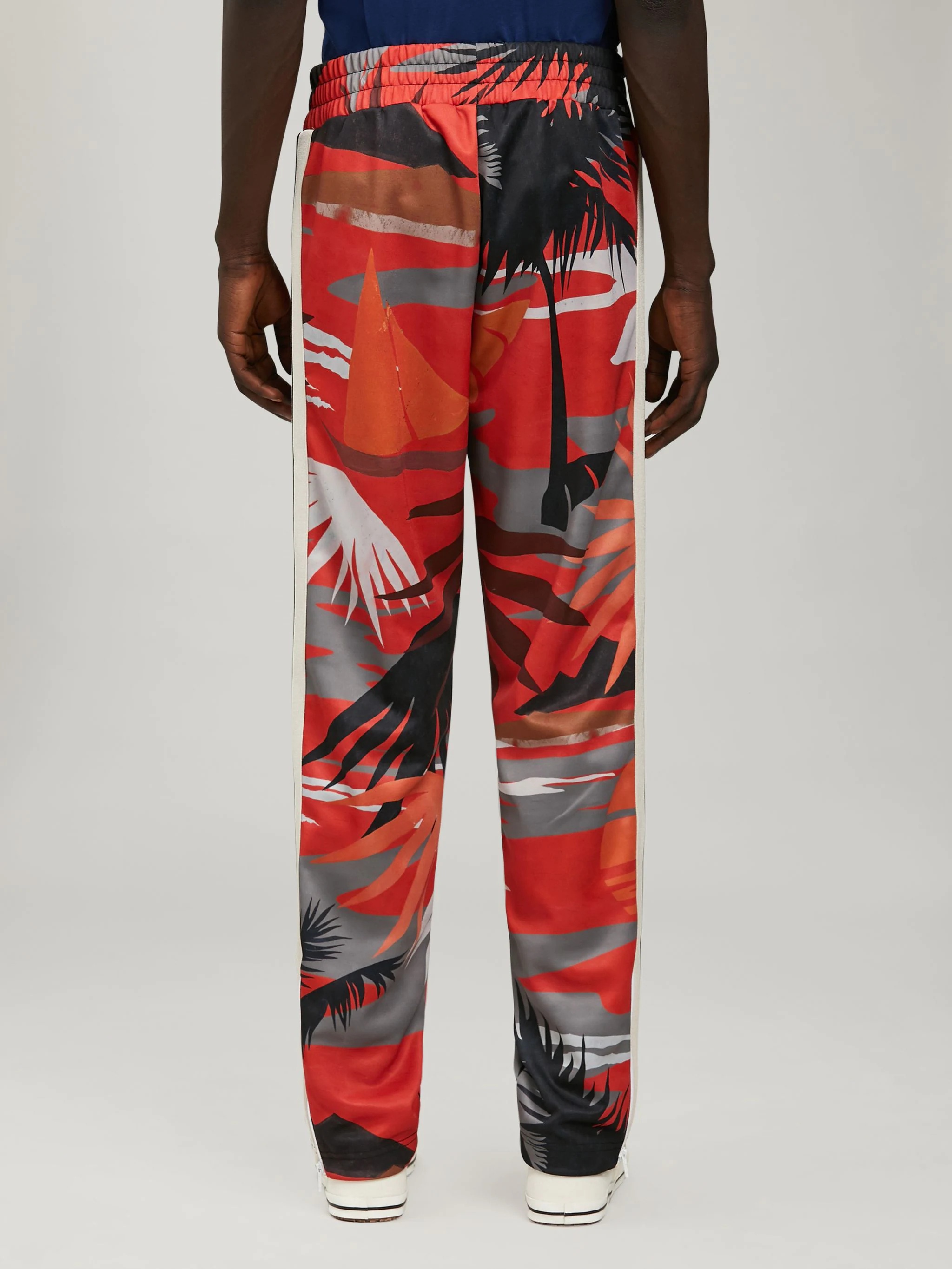 HAWAII TRACK PANTS - 5