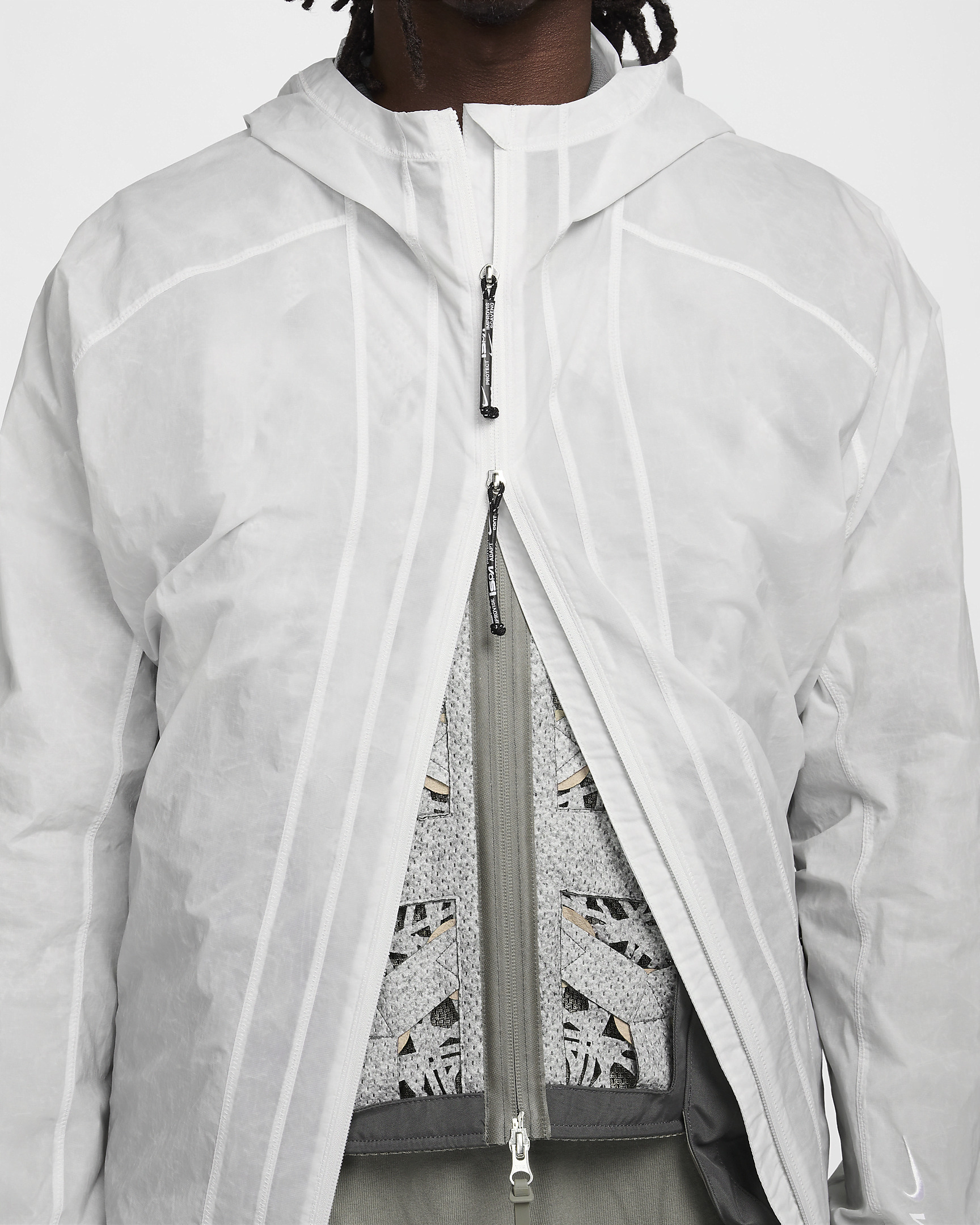 Nike ISPA Metamorph Jacket - 5
