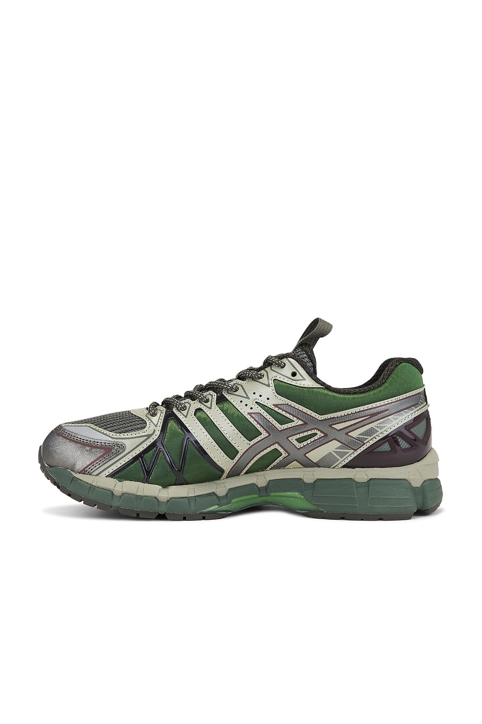 UB10-S GEL-KAYANO 20 Sneaker - 5