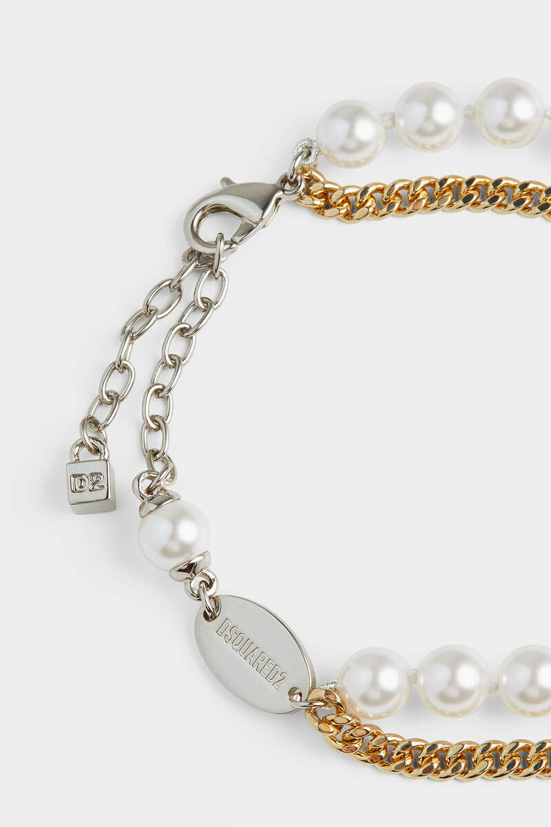 DSQ2 BRACELET - 4