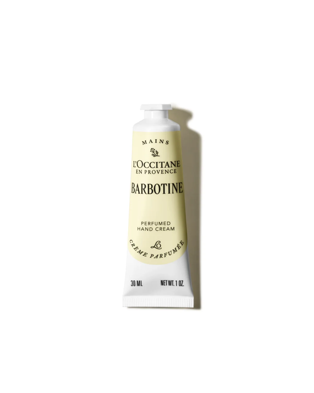 Barbotine Perfumed Hand Cream - 1