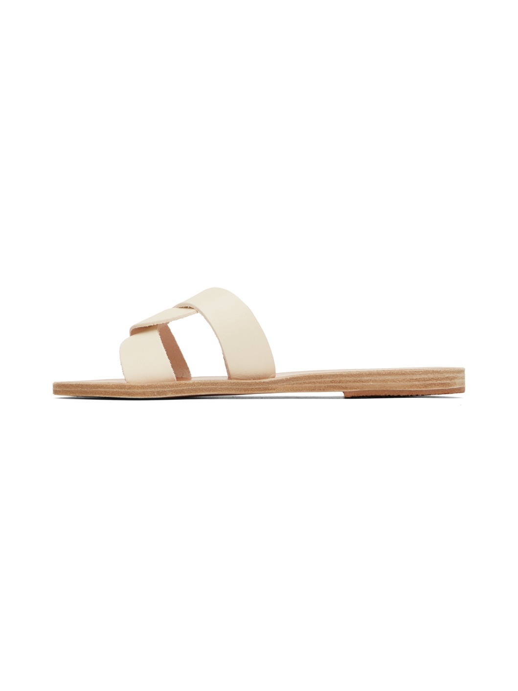 Off-White Desmos Sandals - 3