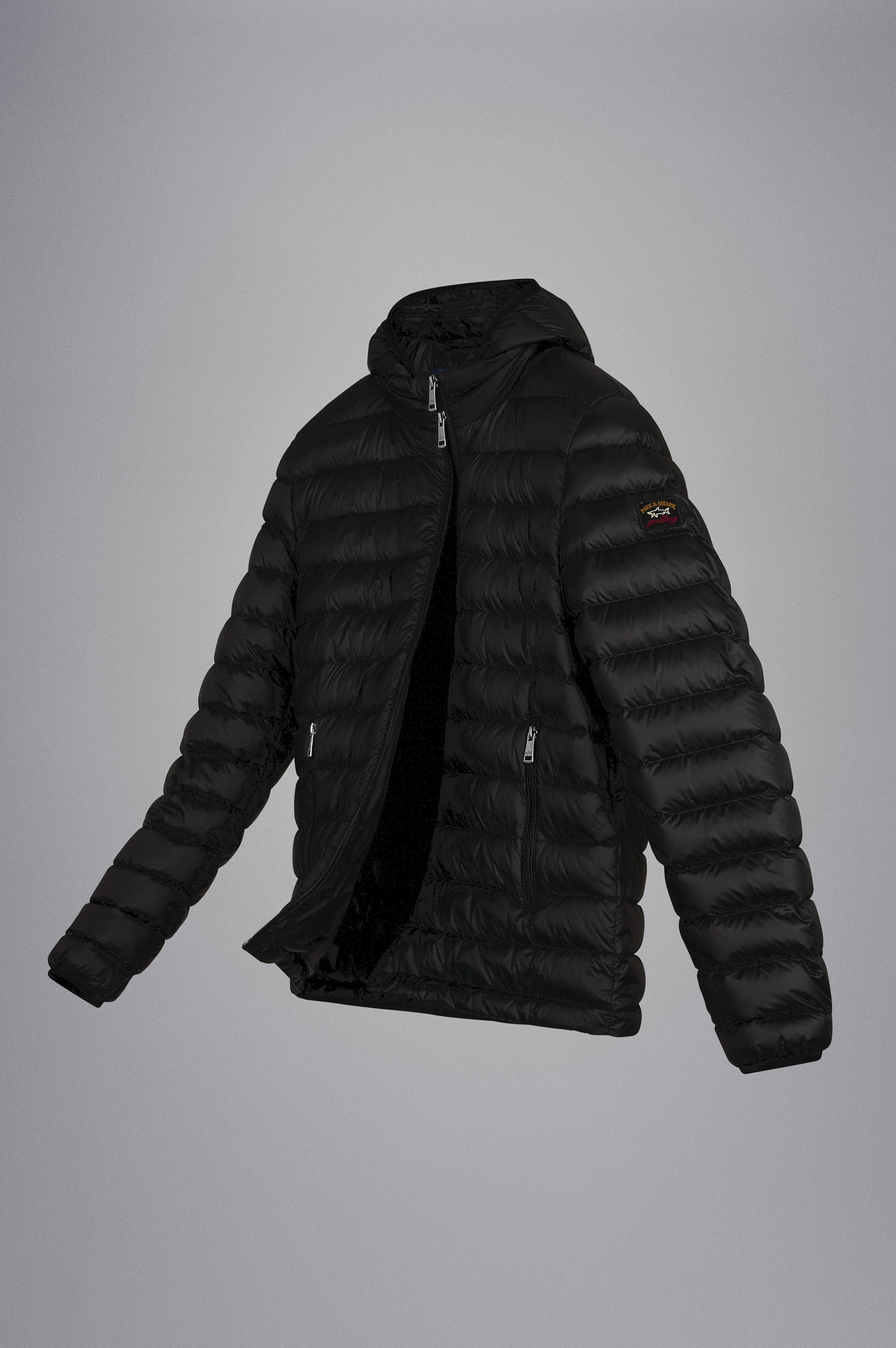 ULTRALIGHT DOWN JACKET - 6