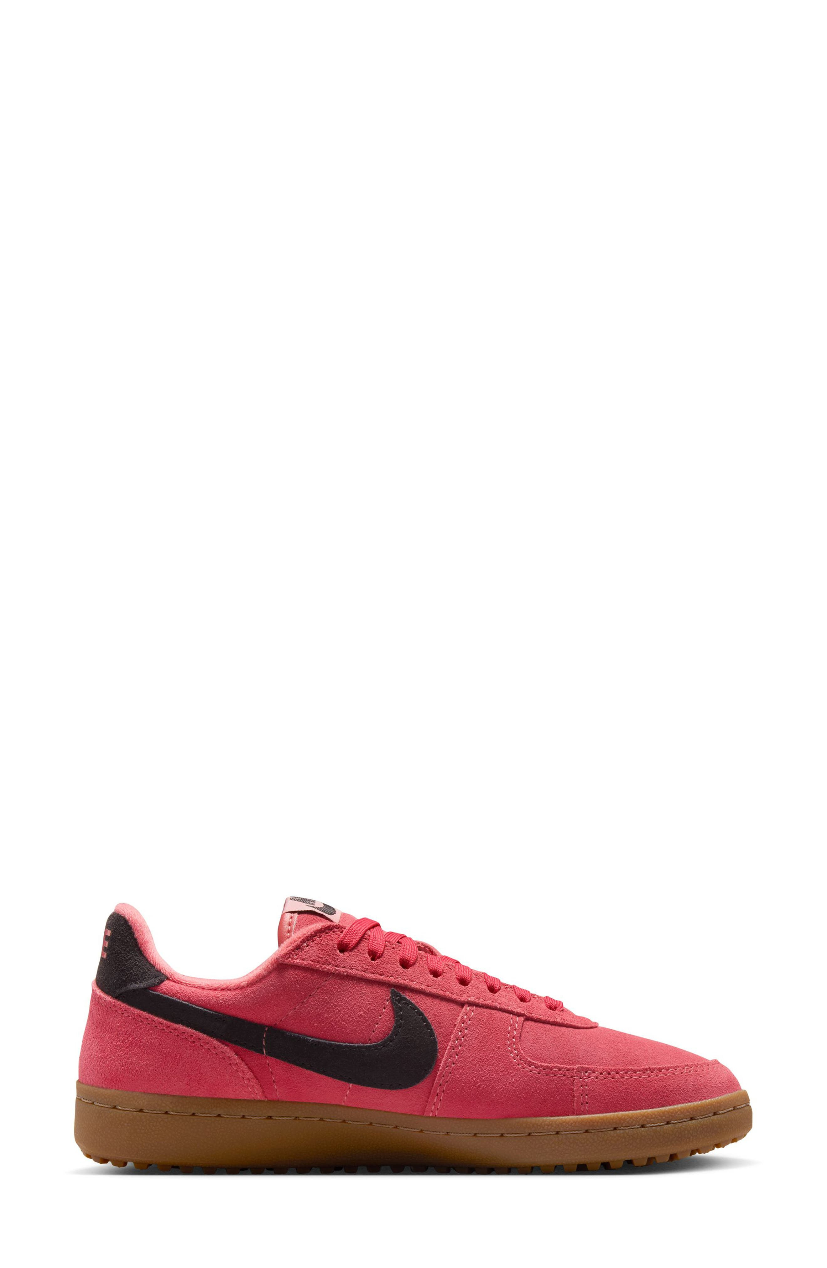 Nike Field General Sneaker in Adobe/Black/Dark Brown/Sail at Nordstrom - 6