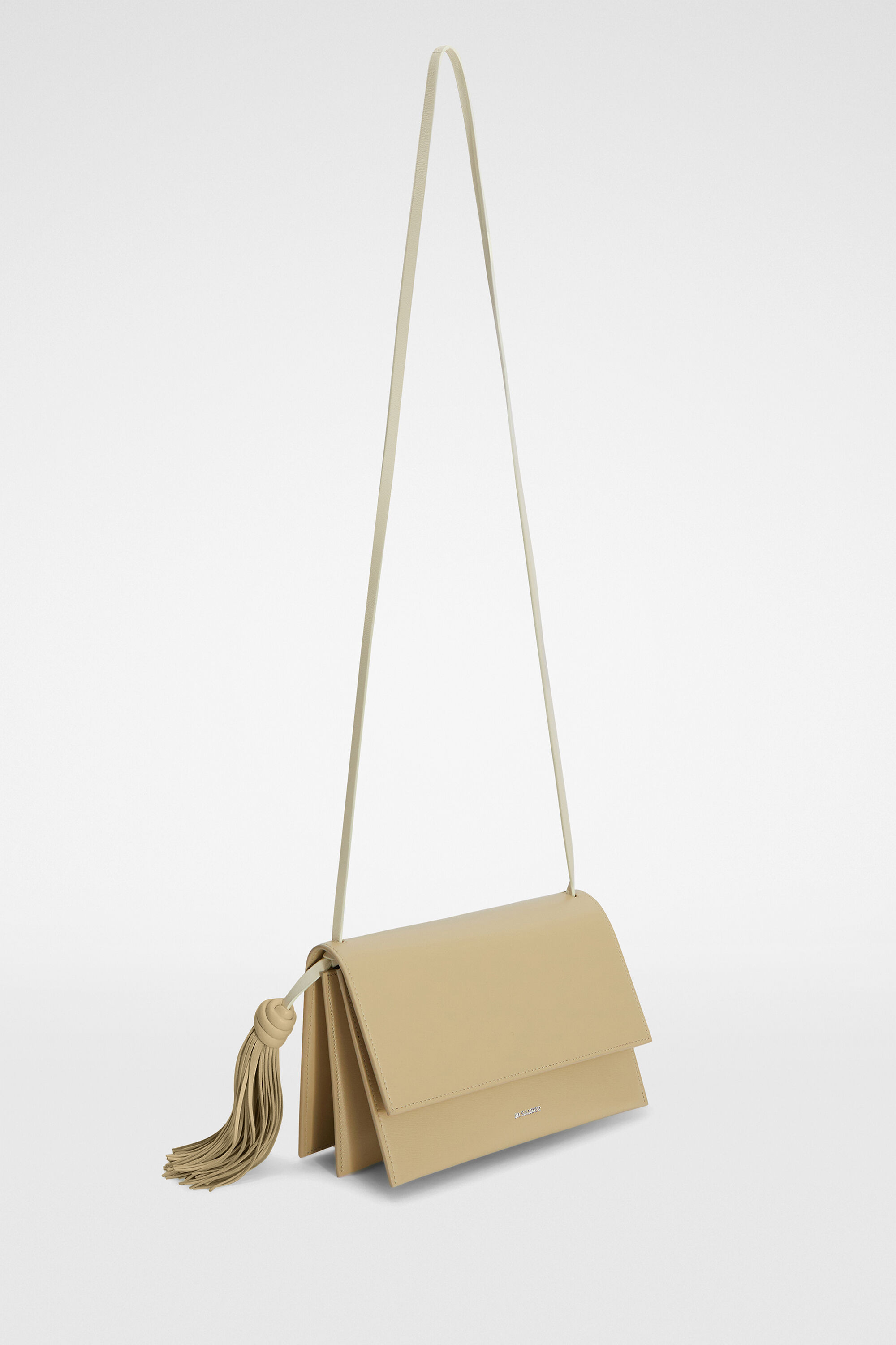 Tassel - 2