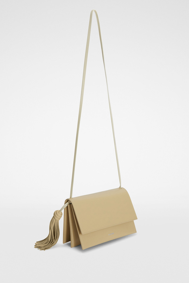Jil Sander Tassel outlook