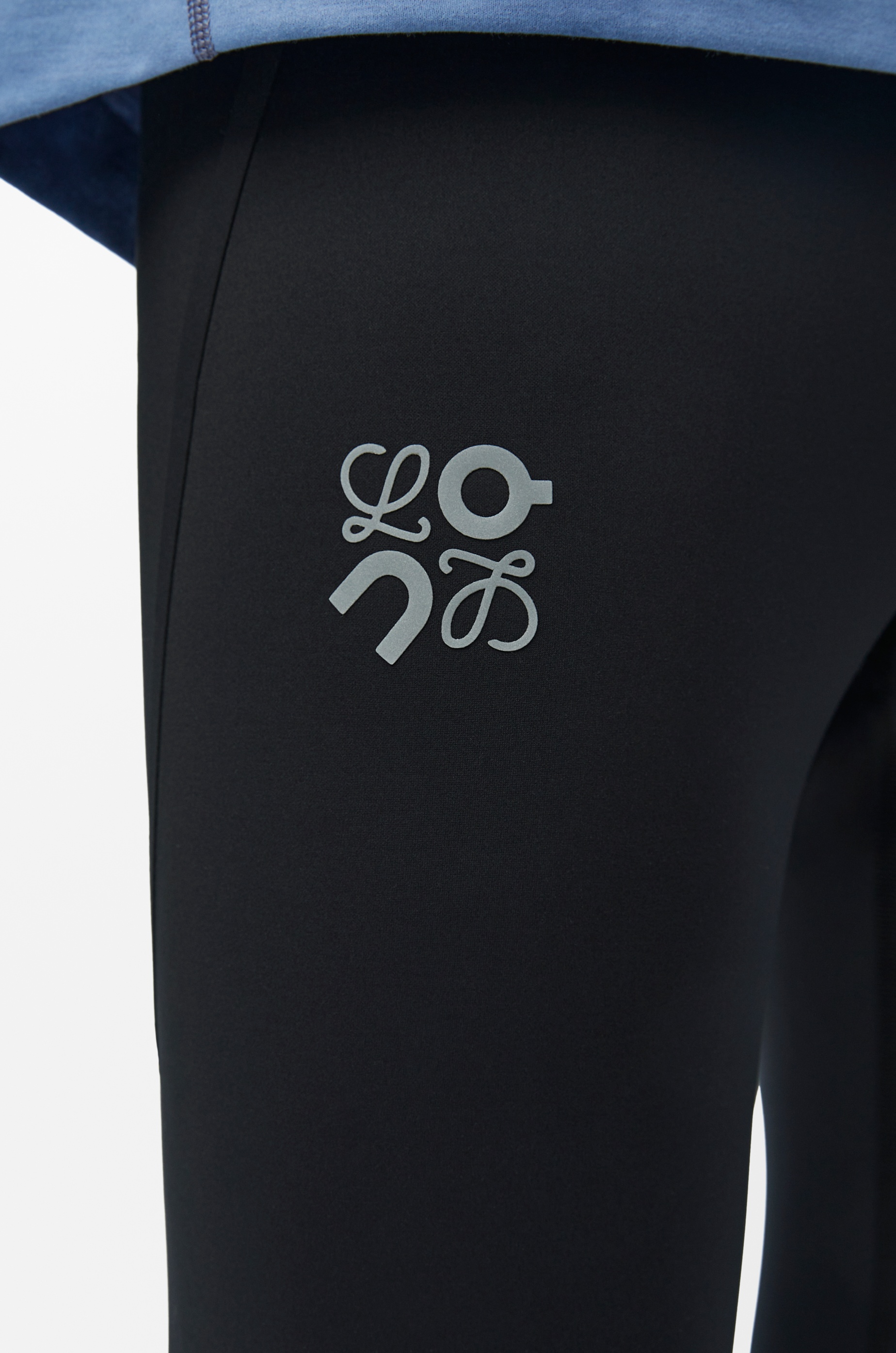 Active tights in technical jersey - 5