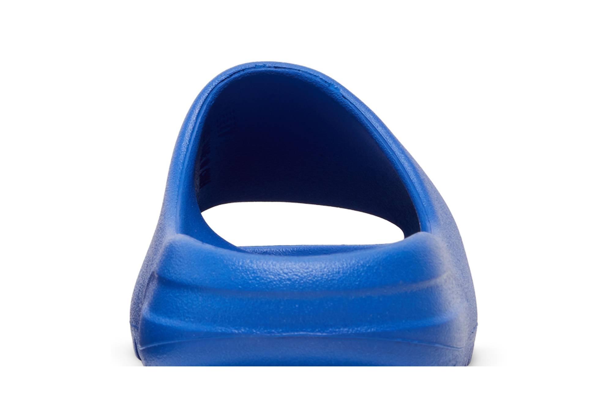 Yeezy Slides 'Azure' - 7