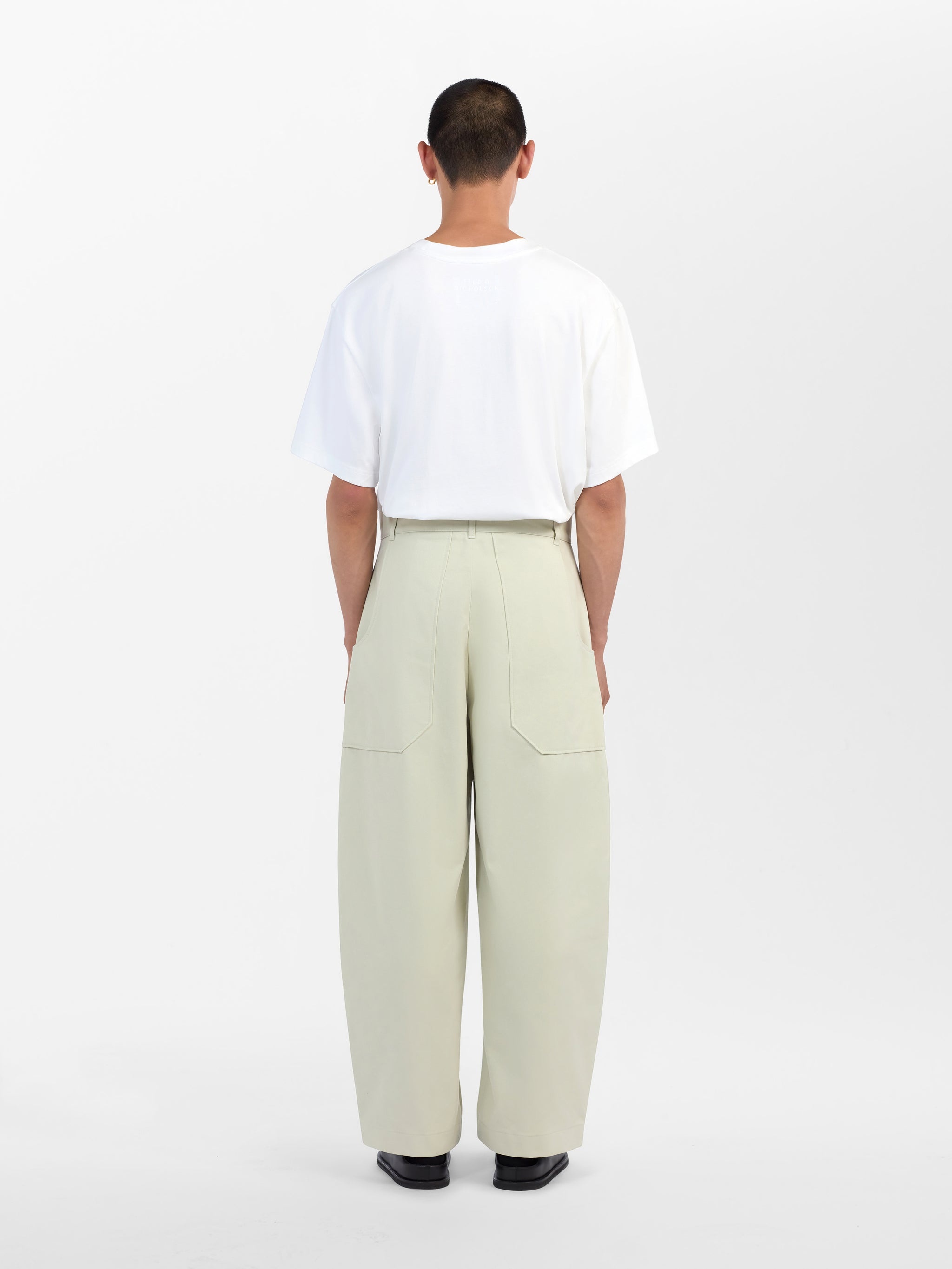 Guild Pant - 4
