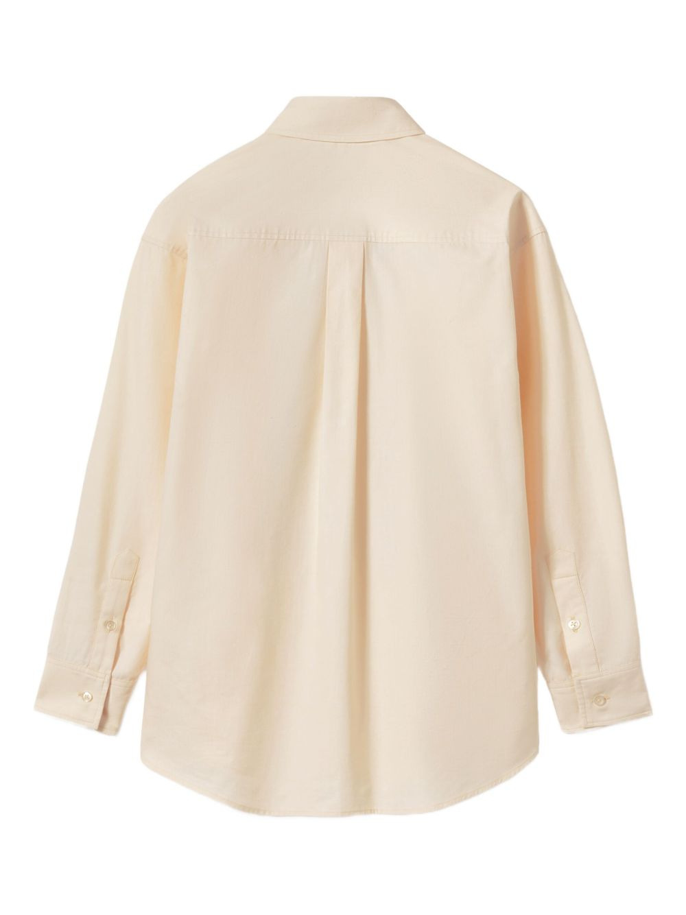 cotton shirt - 5