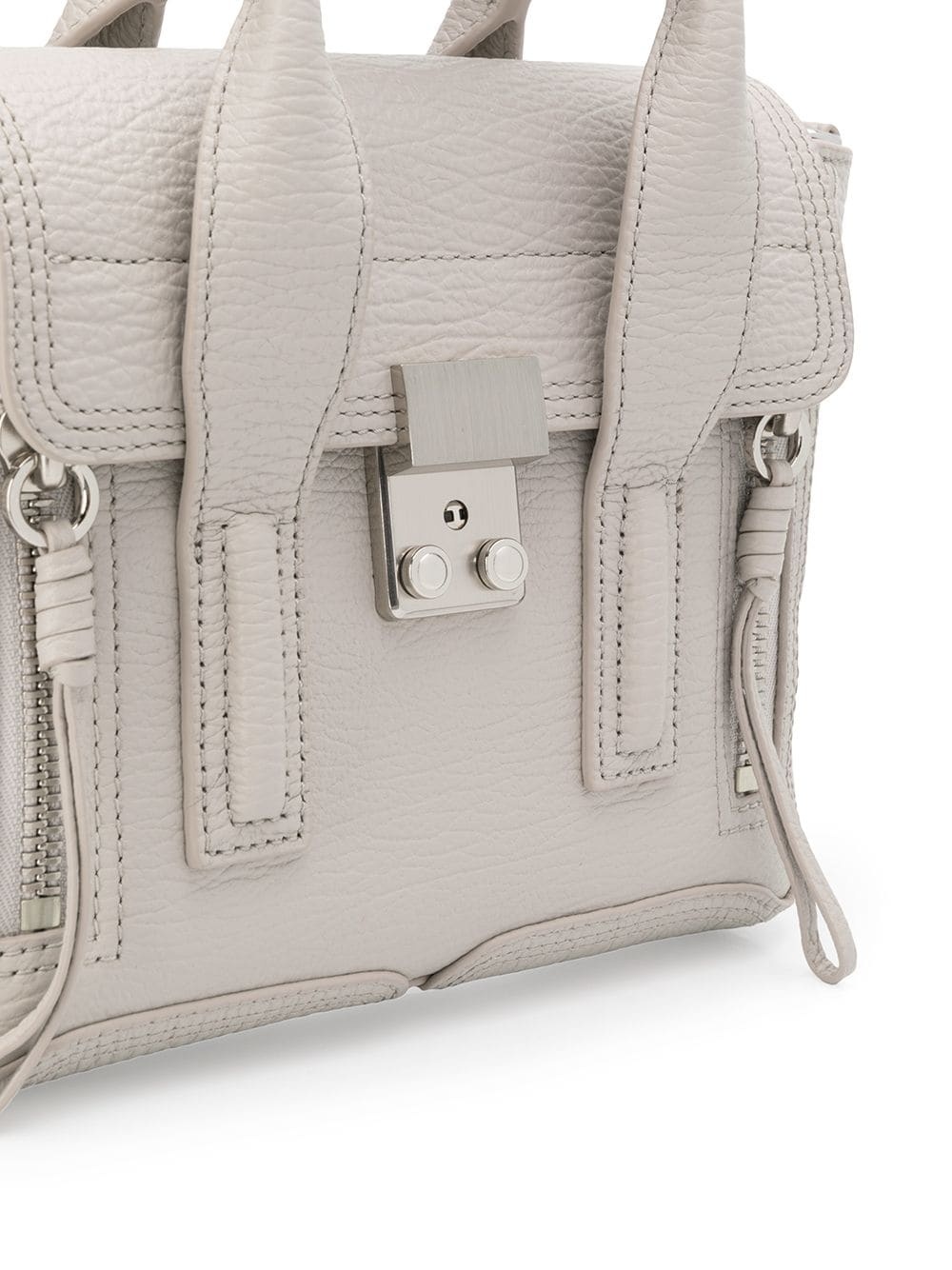 Pashli Mini satchel - 4