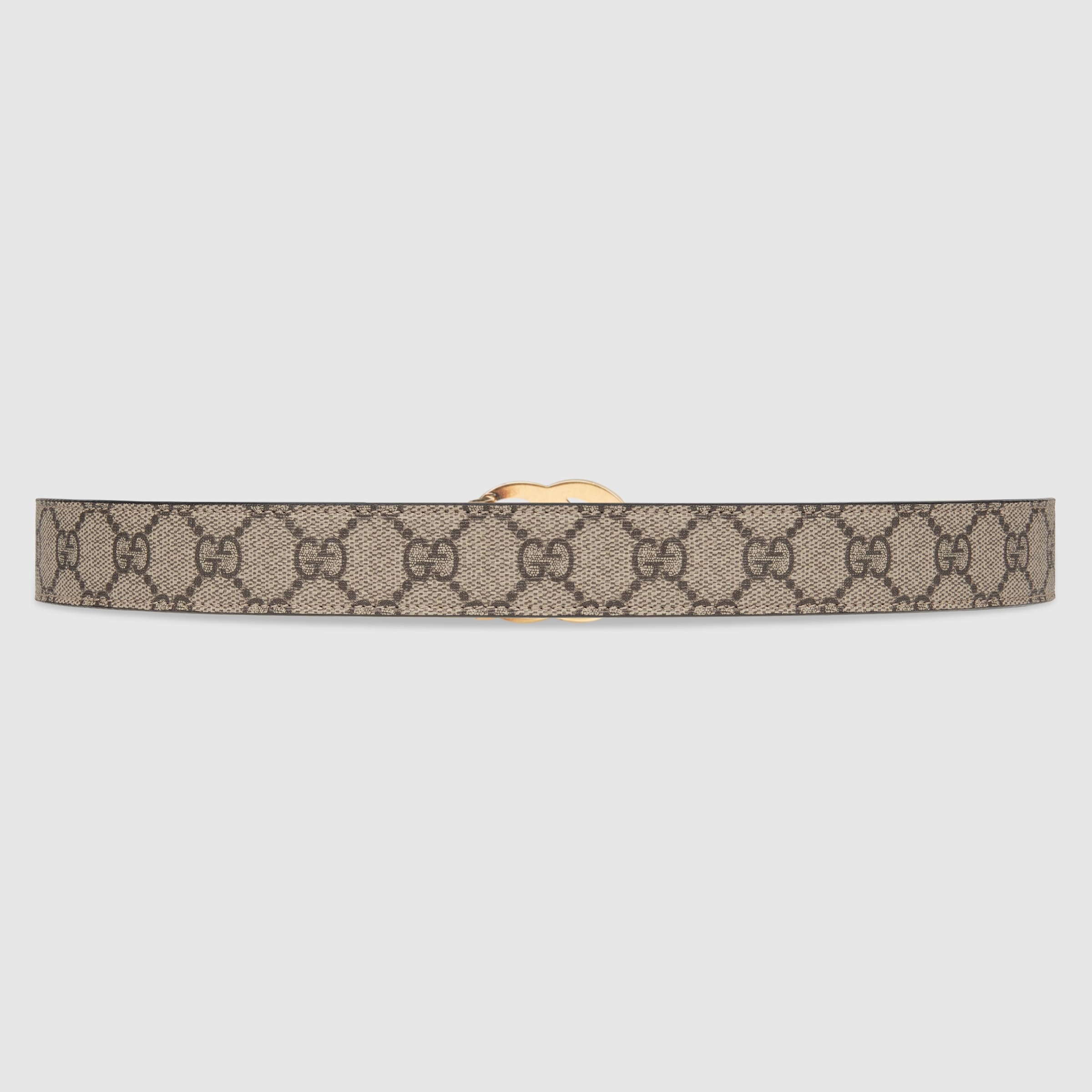 GG Marmont reversible belt - 5