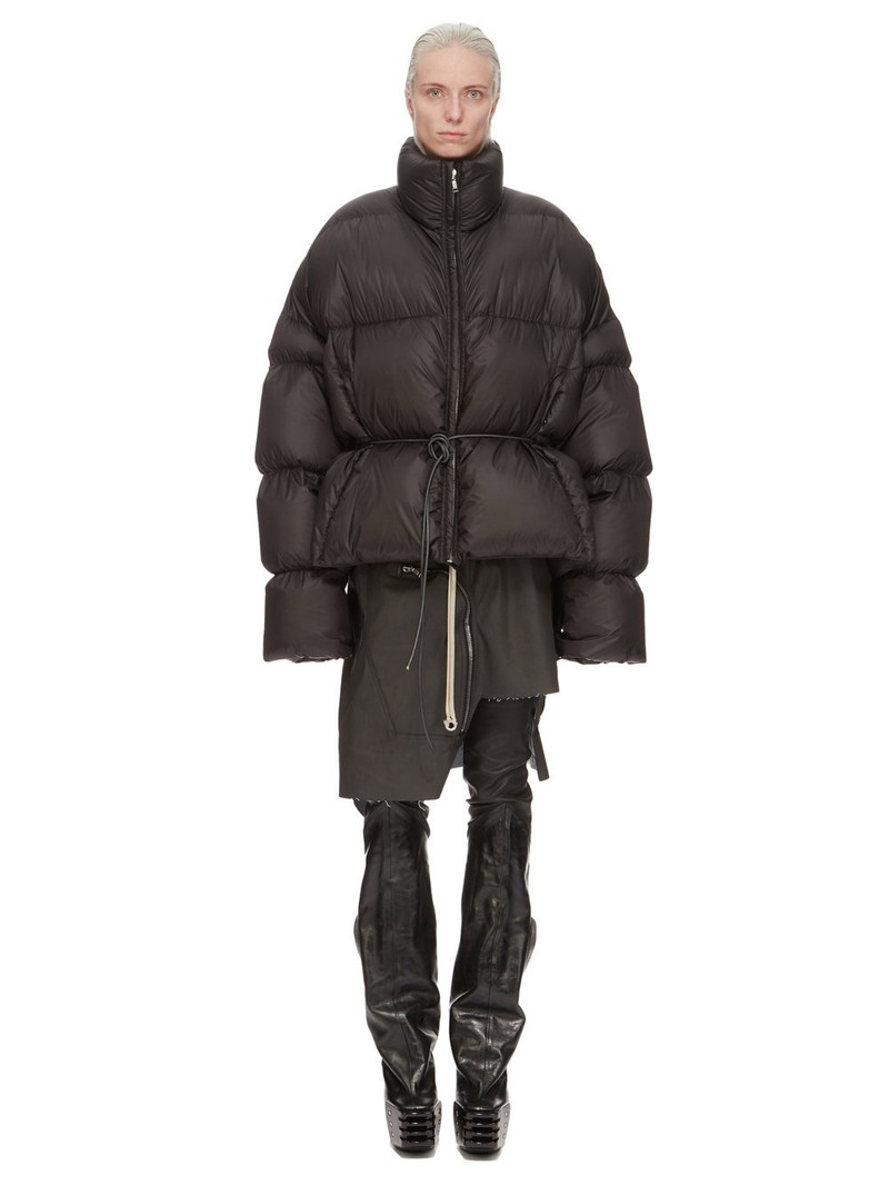 Rick Owens DUVET outlook