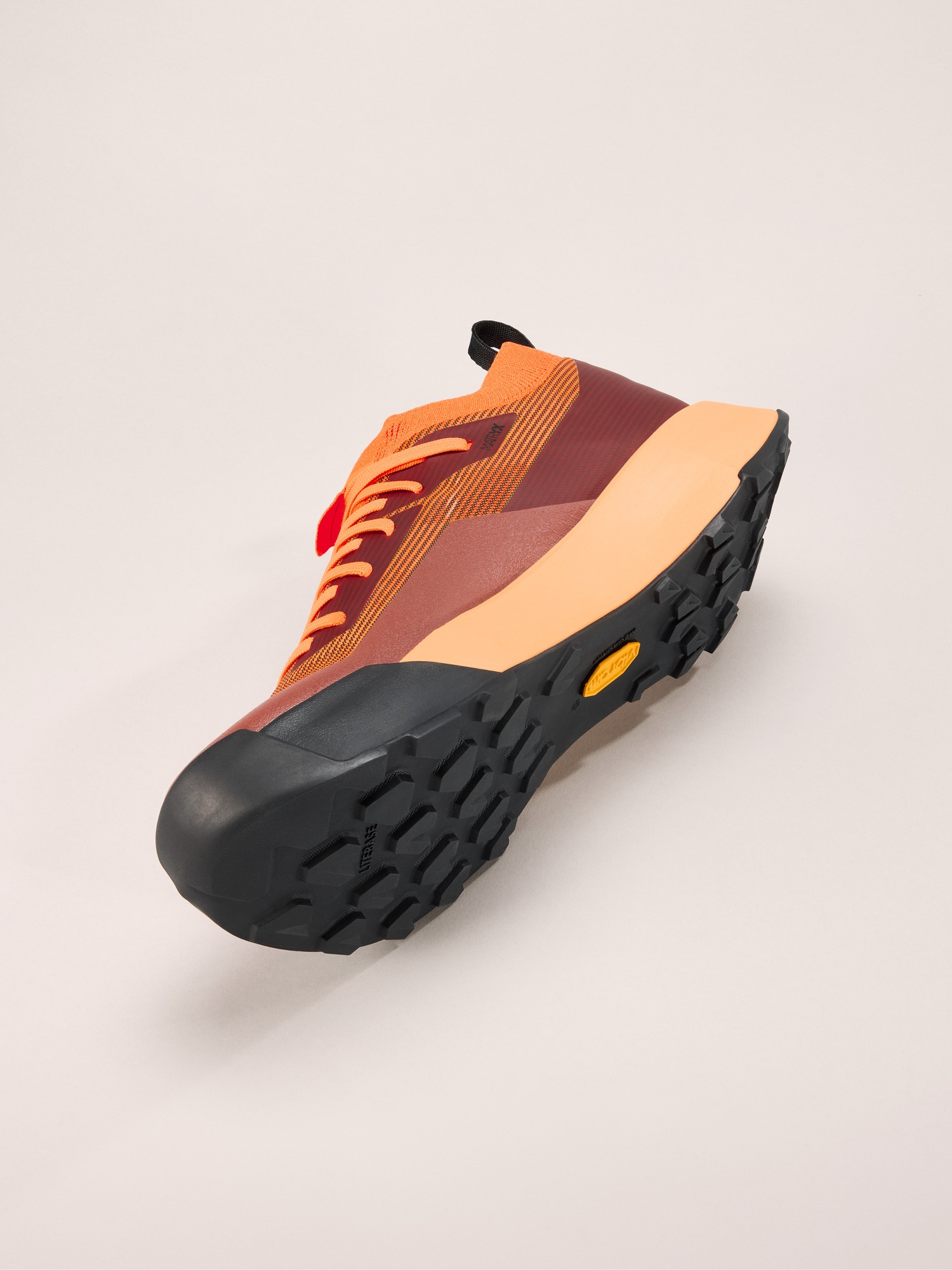 Vertex Speed Low Shoe - 5