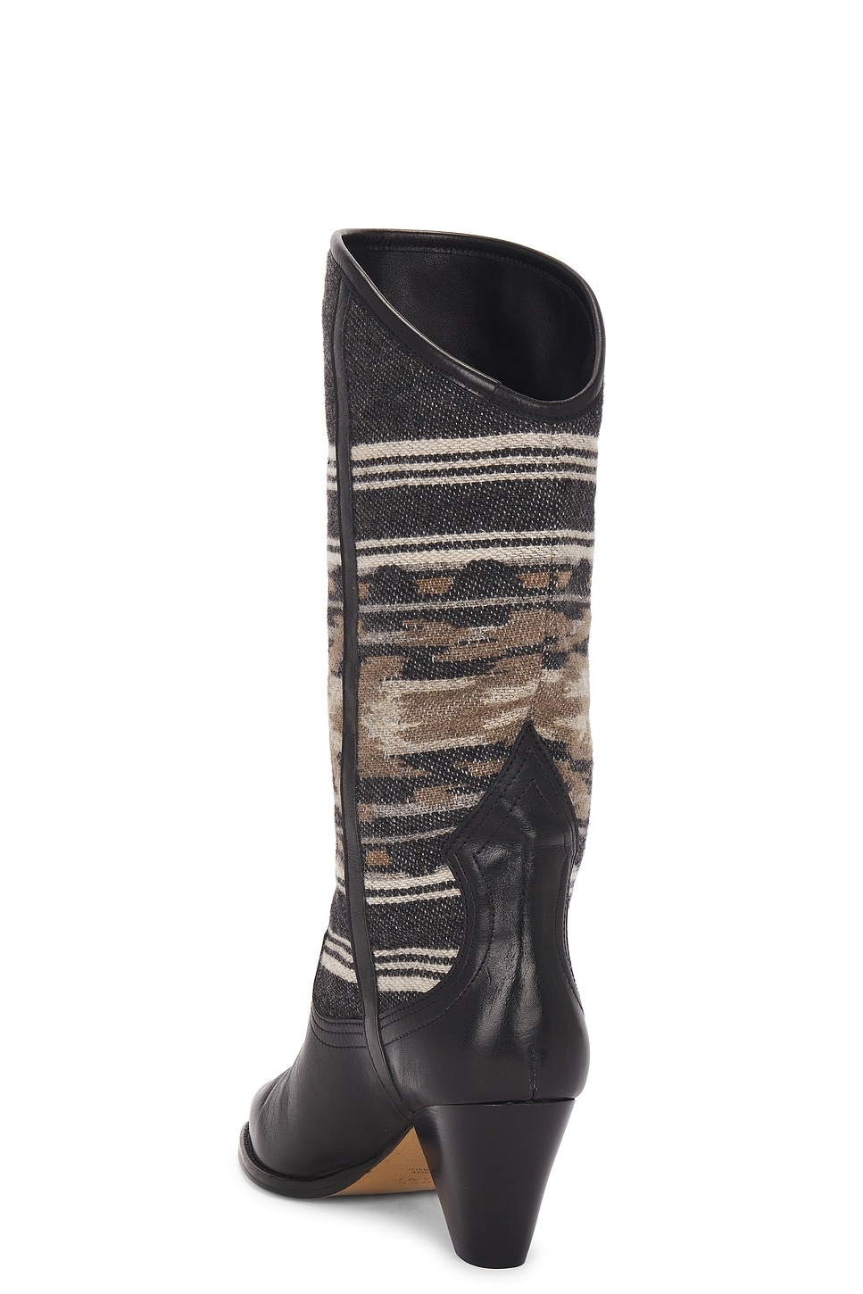 Lijita Boot - 3
