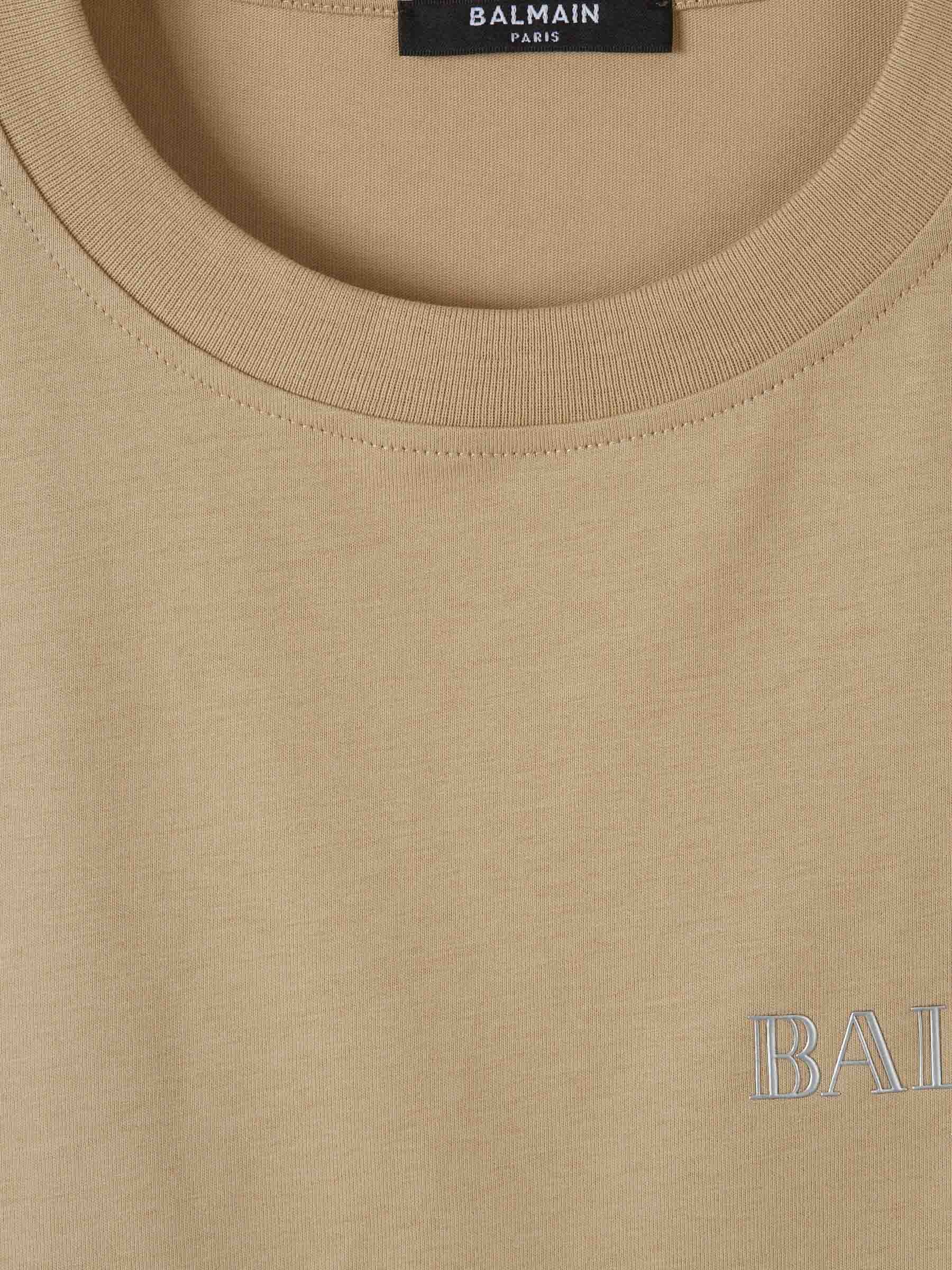 VINTAGE LOGO T-SHIRT - 3