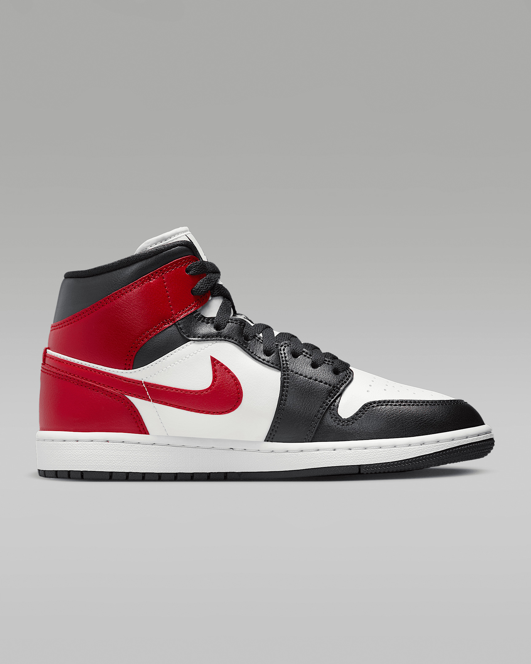 Air Jordan 1 Mid Women's Shoes - 3