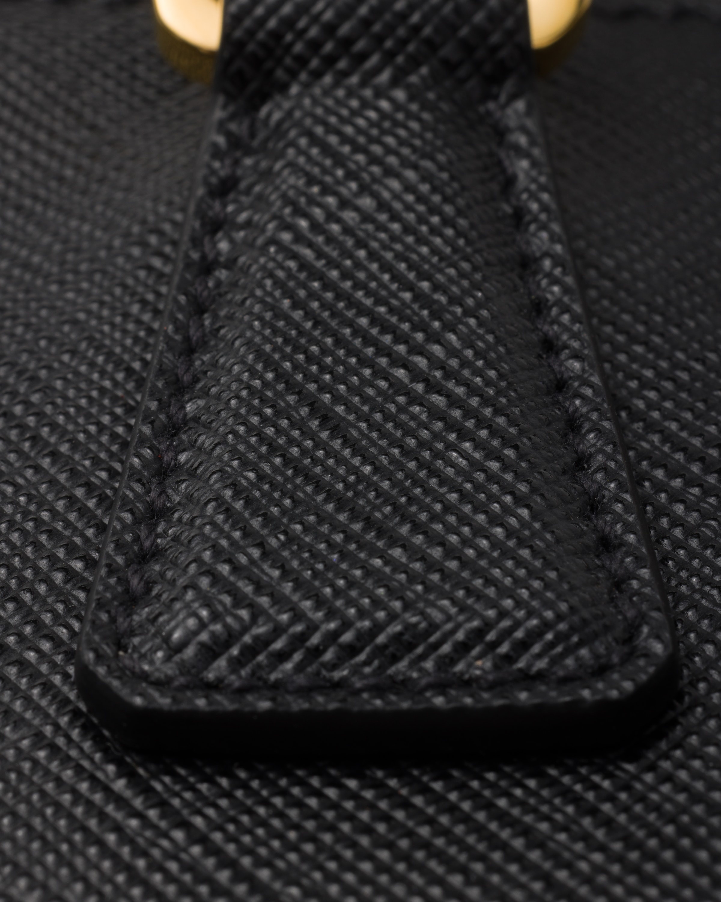 Prada Galleria Saffiano leather mini bag - 7