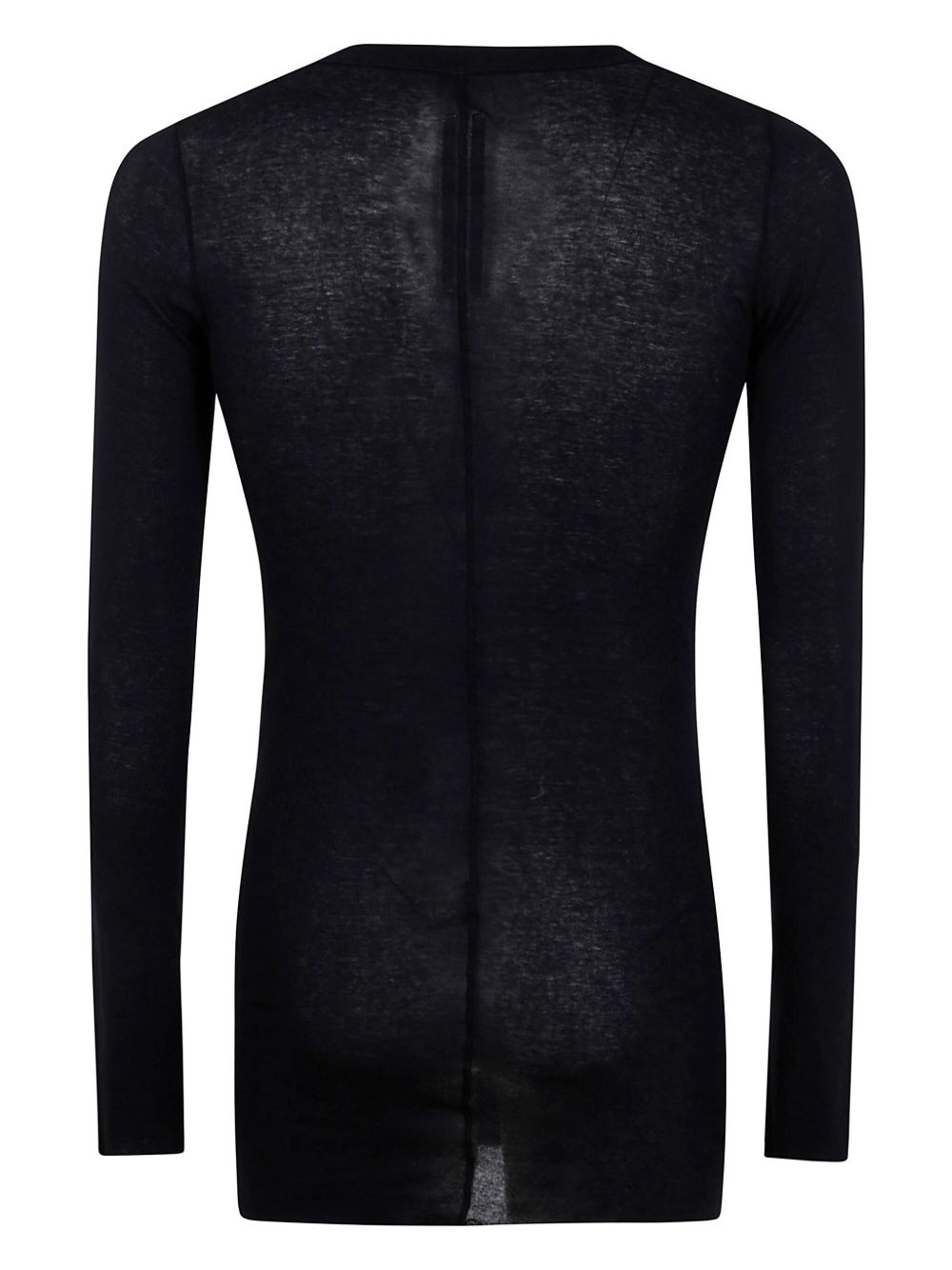 wool jumper - 2