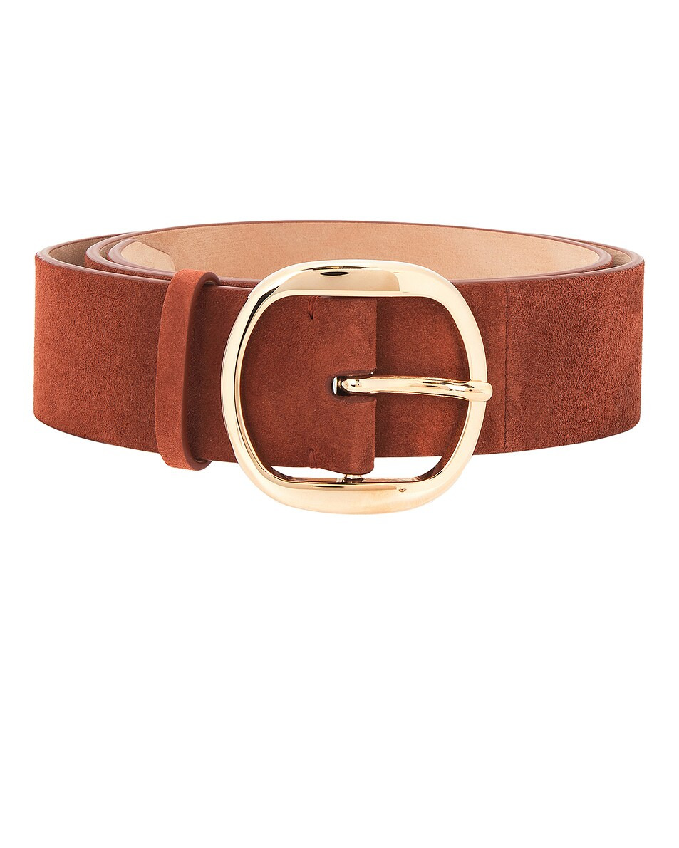 Elster Buckle Belt - 3