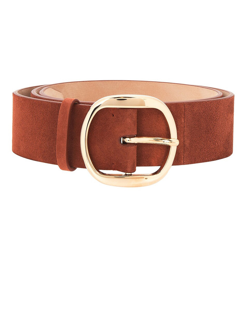 Elster Buckle Belt 3