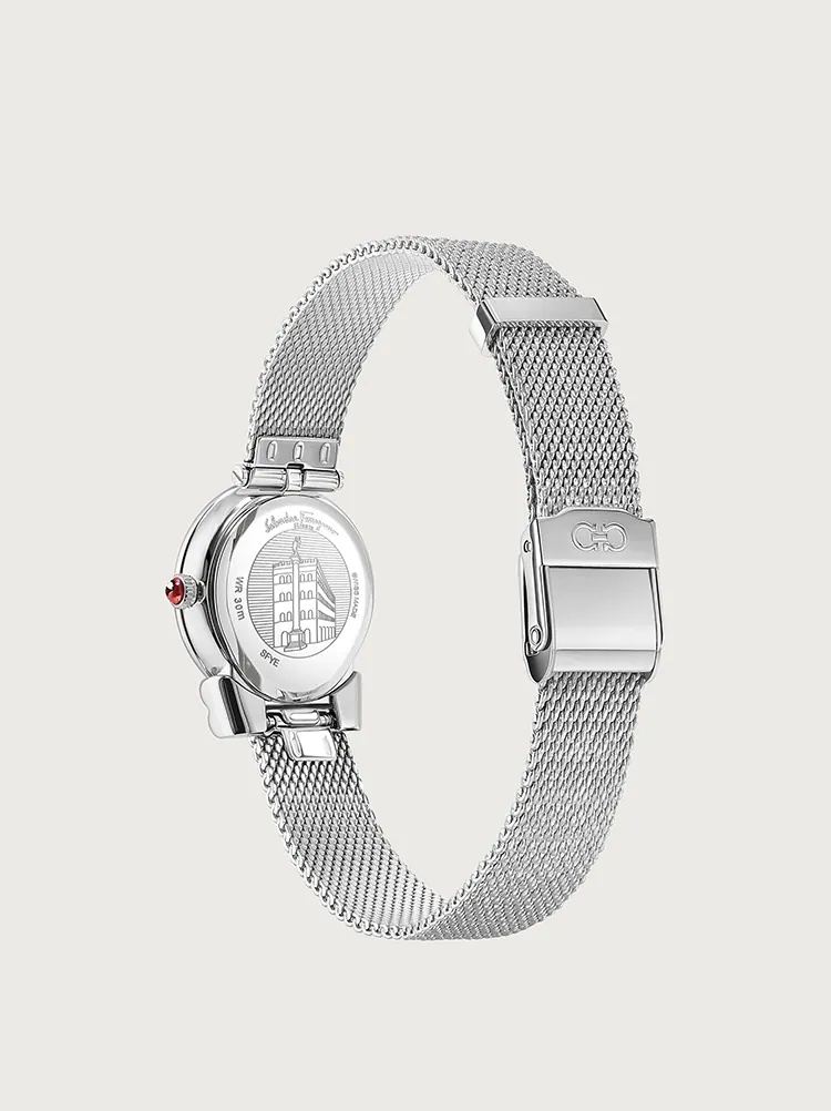 GANCINI STONES WATCH - 2