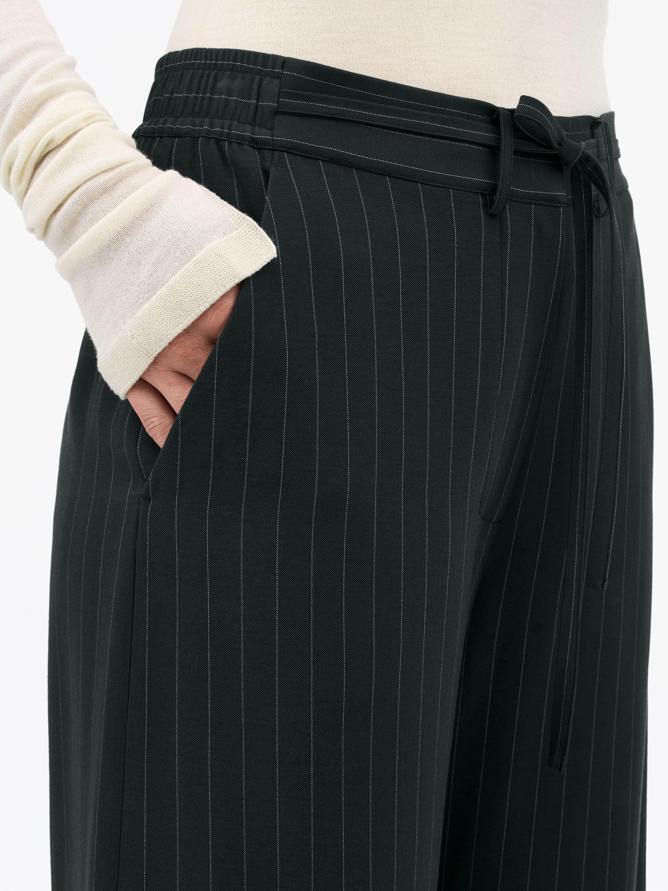 Ellis Tailored Trousers - 5