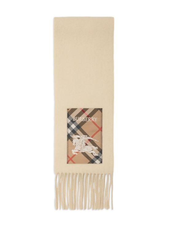 MUFFLER/SCARF - 2
