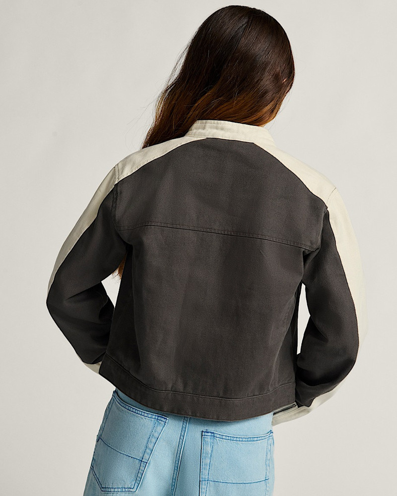 Ryden Biker Jacket 3