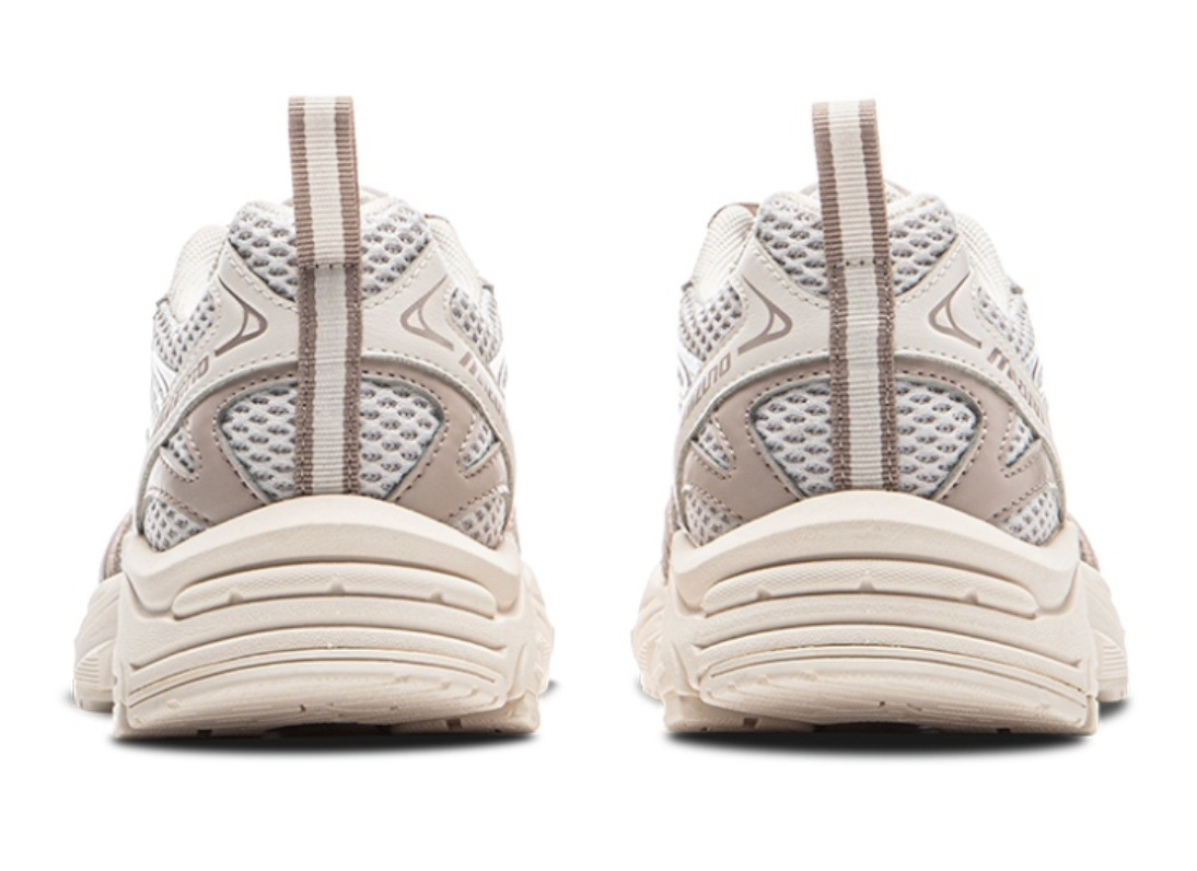 (WMNS) Mizuno LG 2000 'Wheat Beige' D1GH230213 - 4