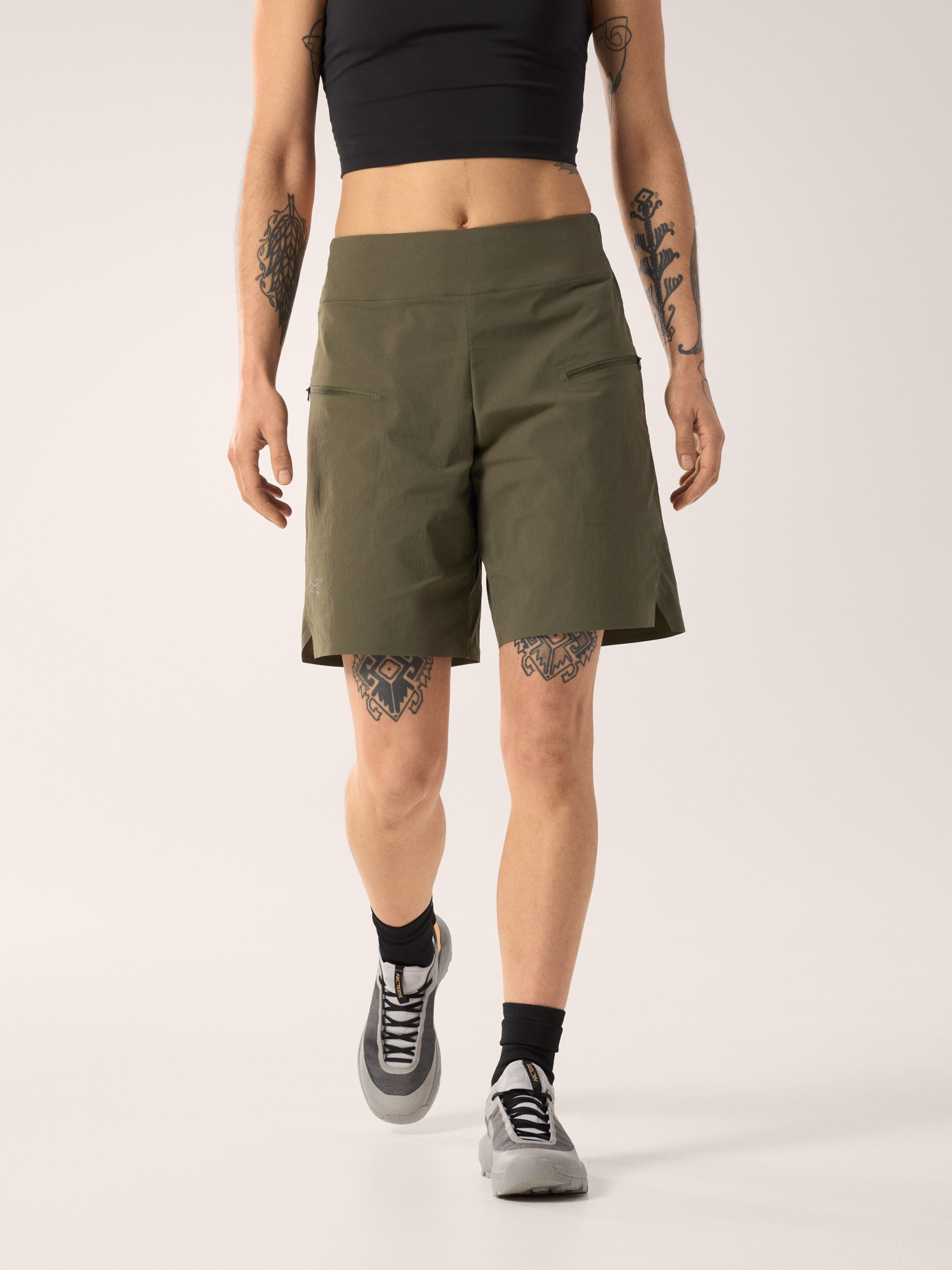 Aestas Short 9" - 2