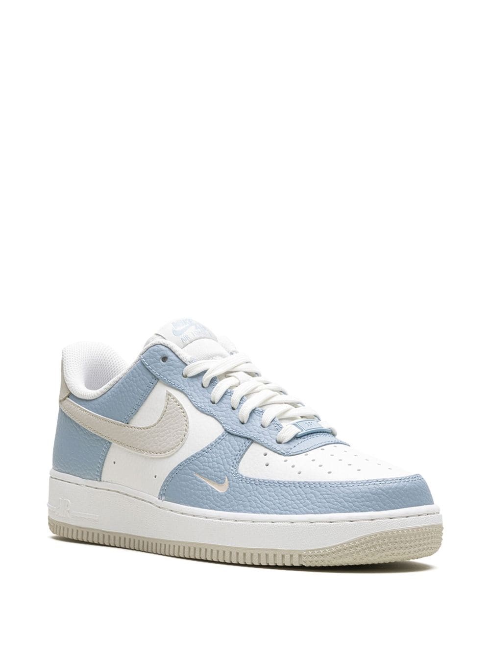 Air Force '07 "Baby Blue" sneakers - 2