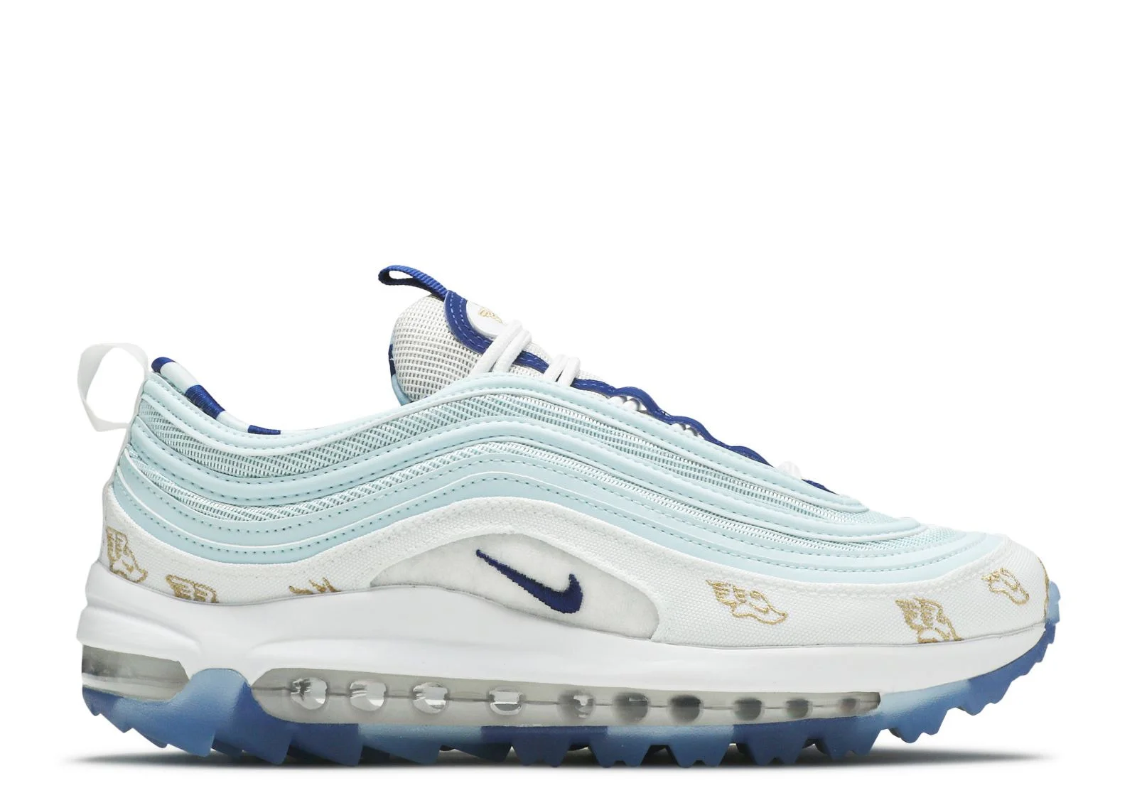 AIR MAX 97 GOLF NRG 'WING IT' - 1