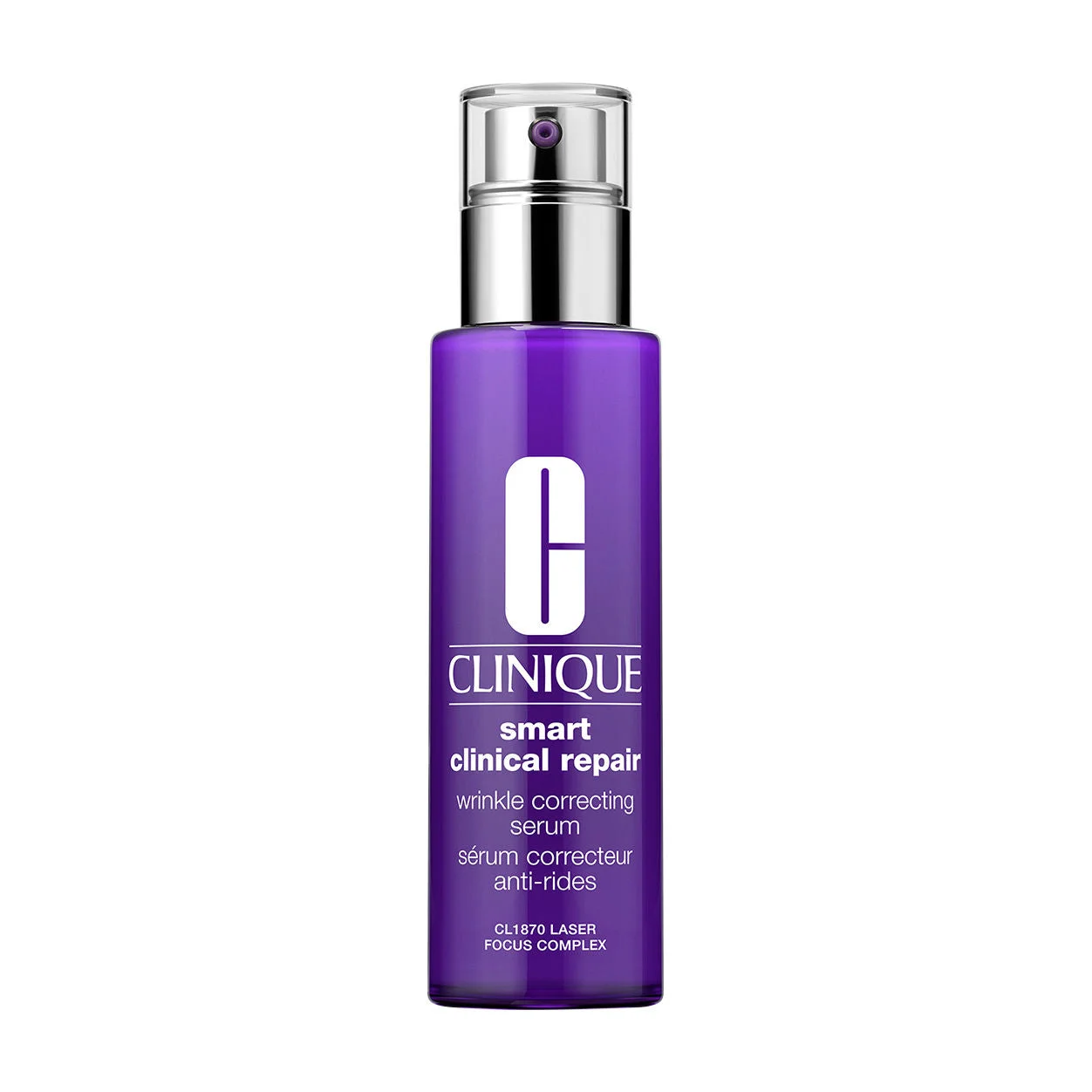 Smart Clinical Repair Wrinkle Correcting Serum - 1