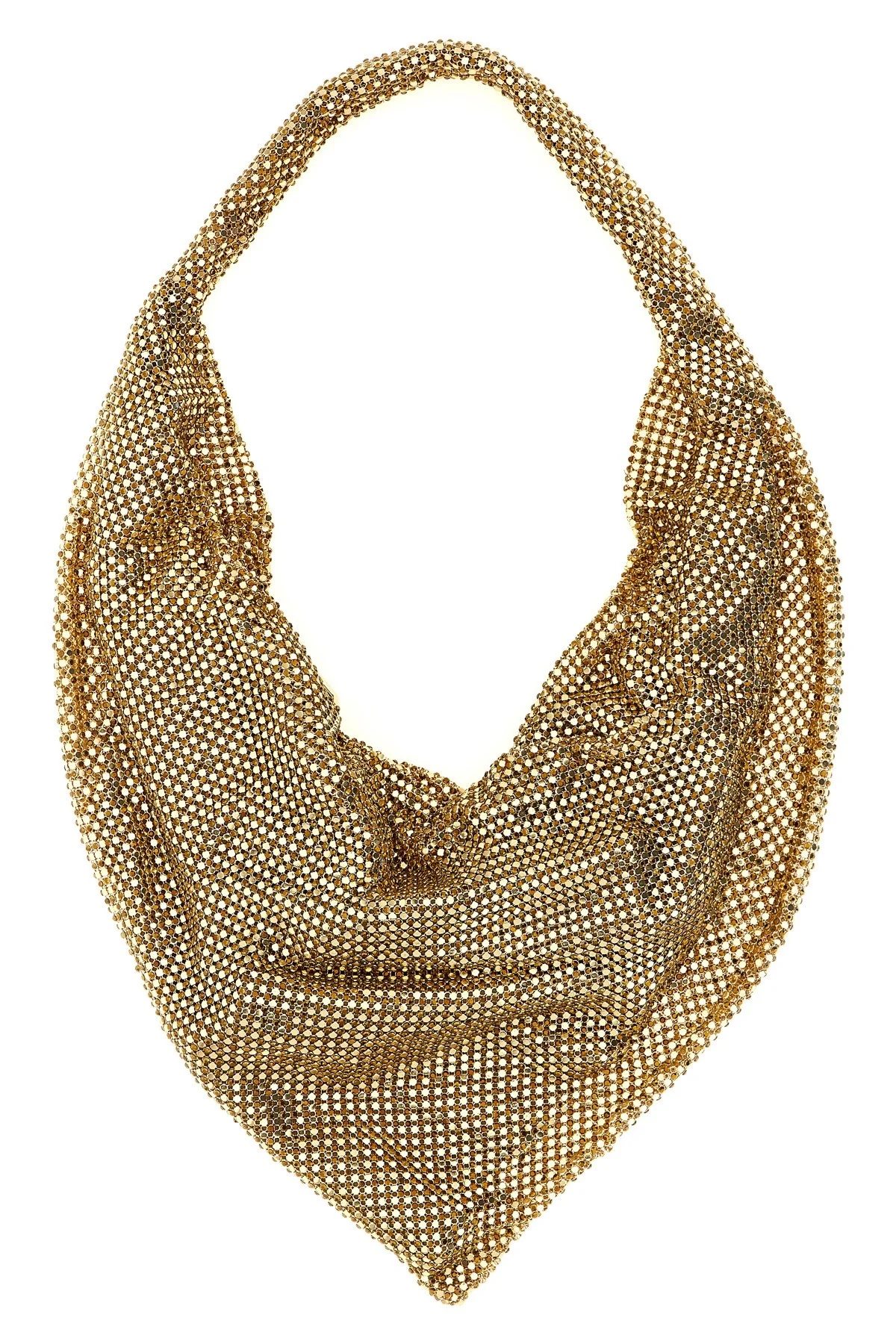 'Ursula' Shoulder Bag - 1