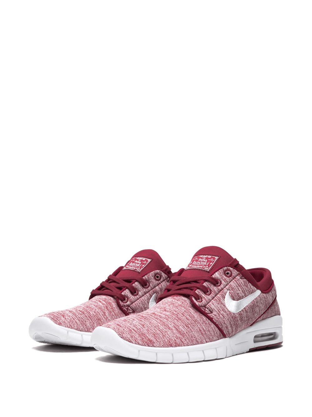 Stefan Janoski Max sneakers - 2