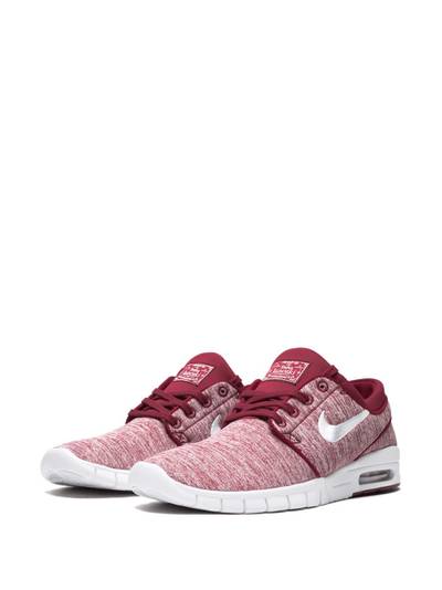 Nike Stefan Janoski Max sneakers outlook