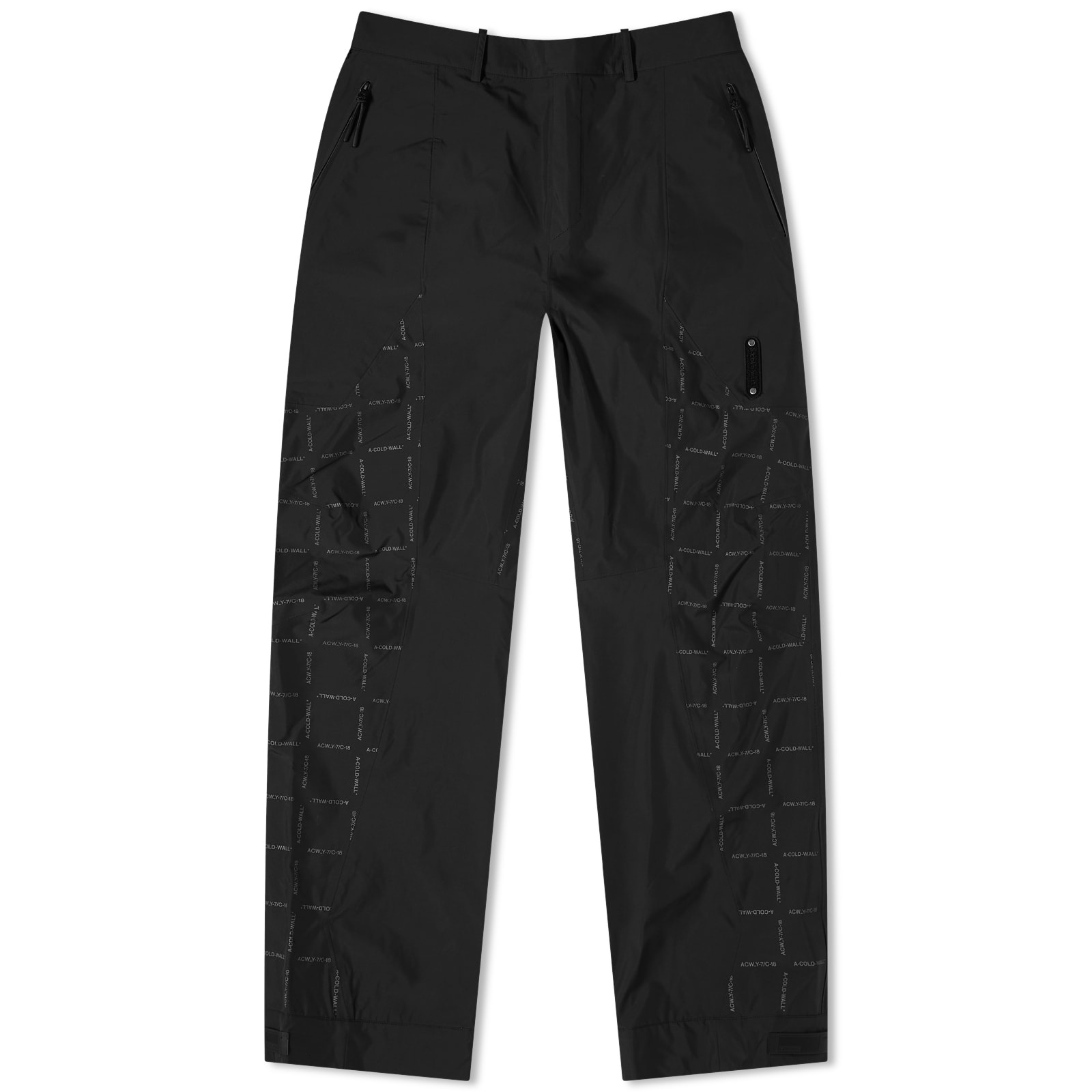 A-COLD-WALL* Grisdale Storm Trousers - 1