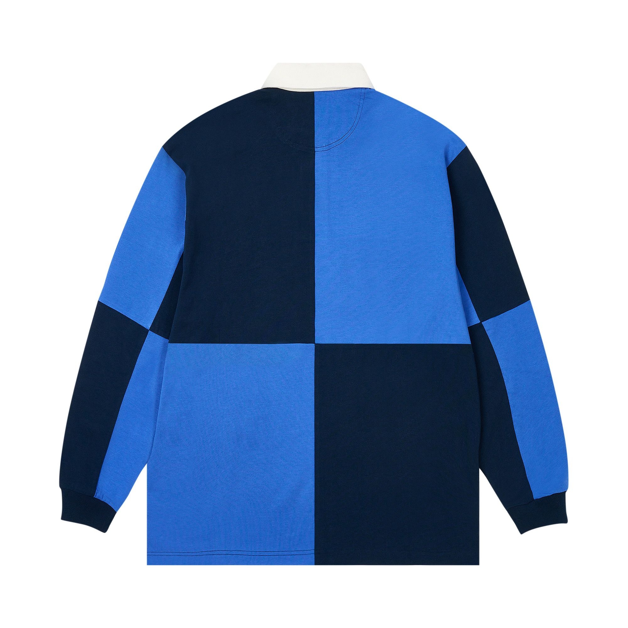 Palace Thistle Rugby 'Navy/Blue Berry' - 2